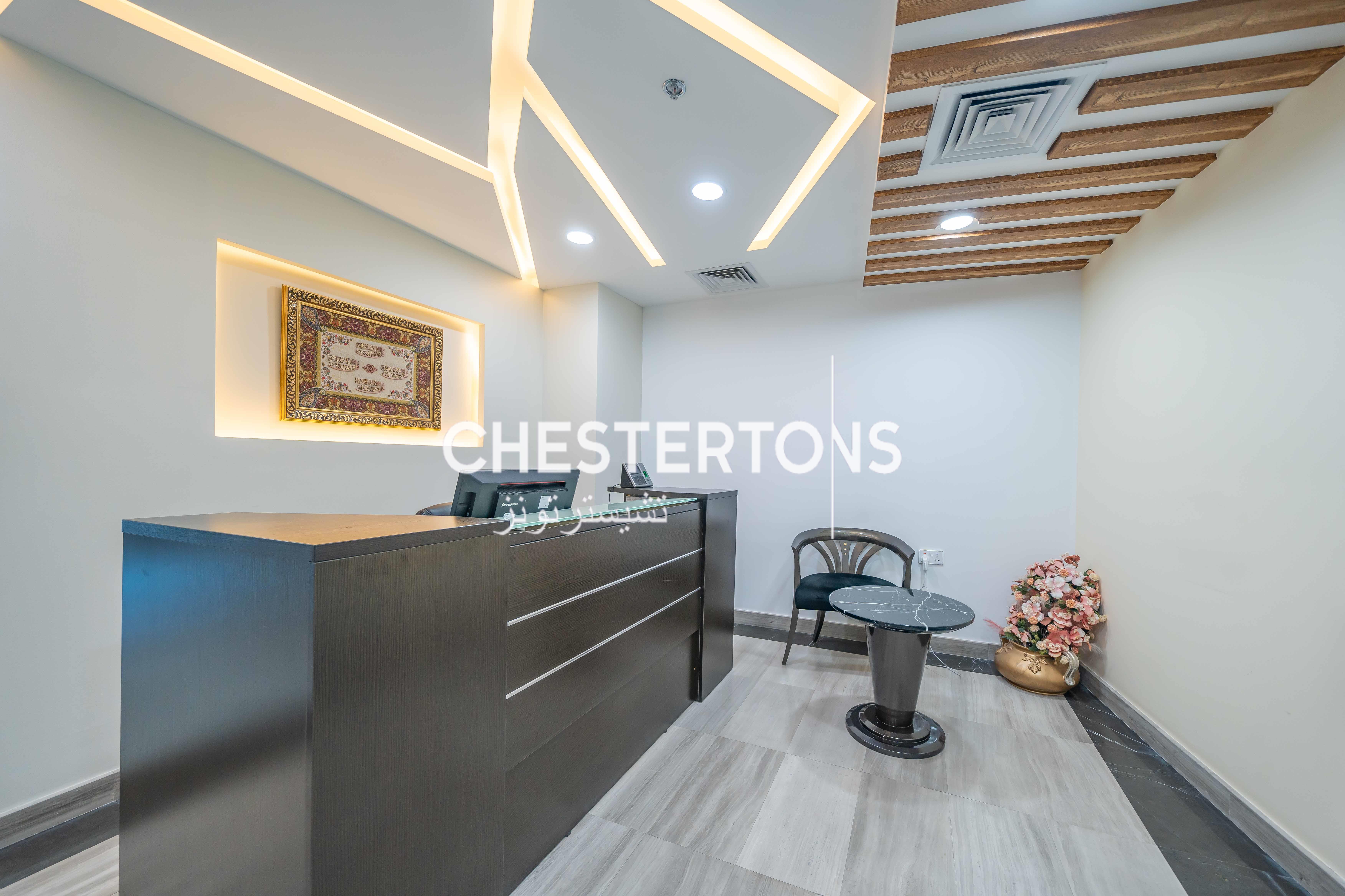 Image of Office for Sale in Barsha Heights (Tecom)-Dubai-United Arab Emirates, Image 6