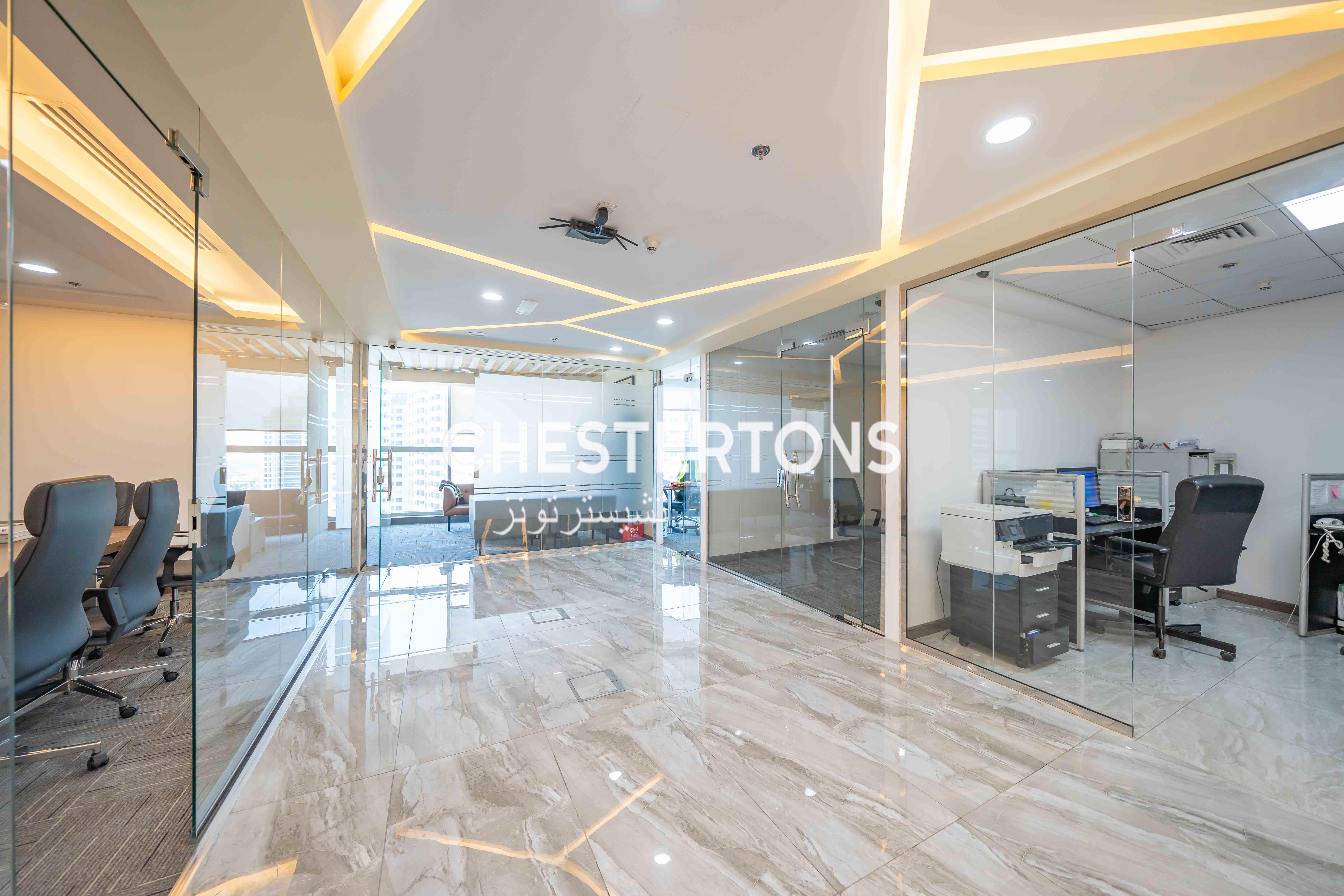 Image of Office for Sale in Barsha Heights (Tecom)-Dubai-United Arab Emirates, Image 5