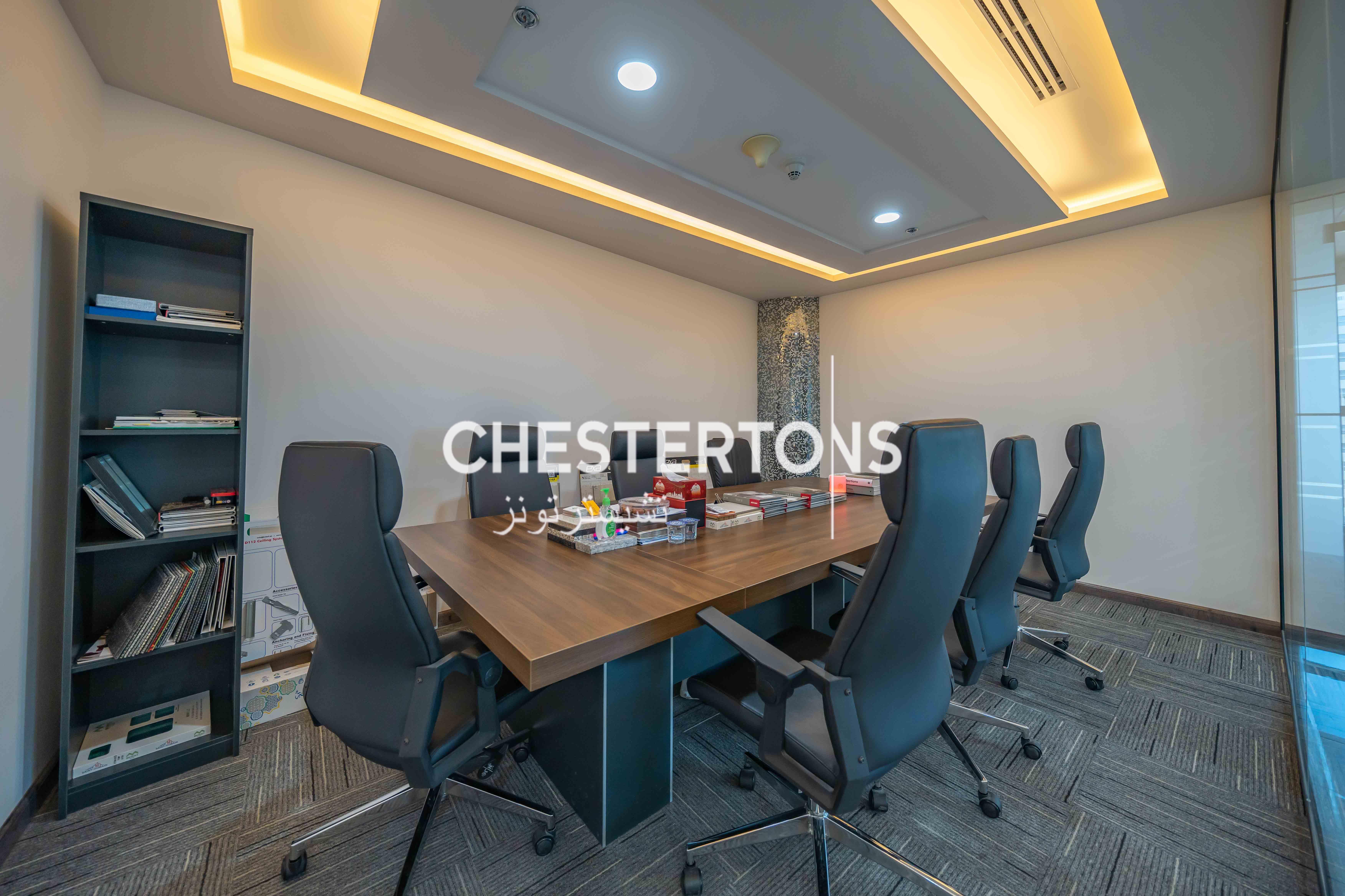 Image of Office for Sale in Barsha Heights (Tecom)-Dubai-United Arab Emirates, Image 9