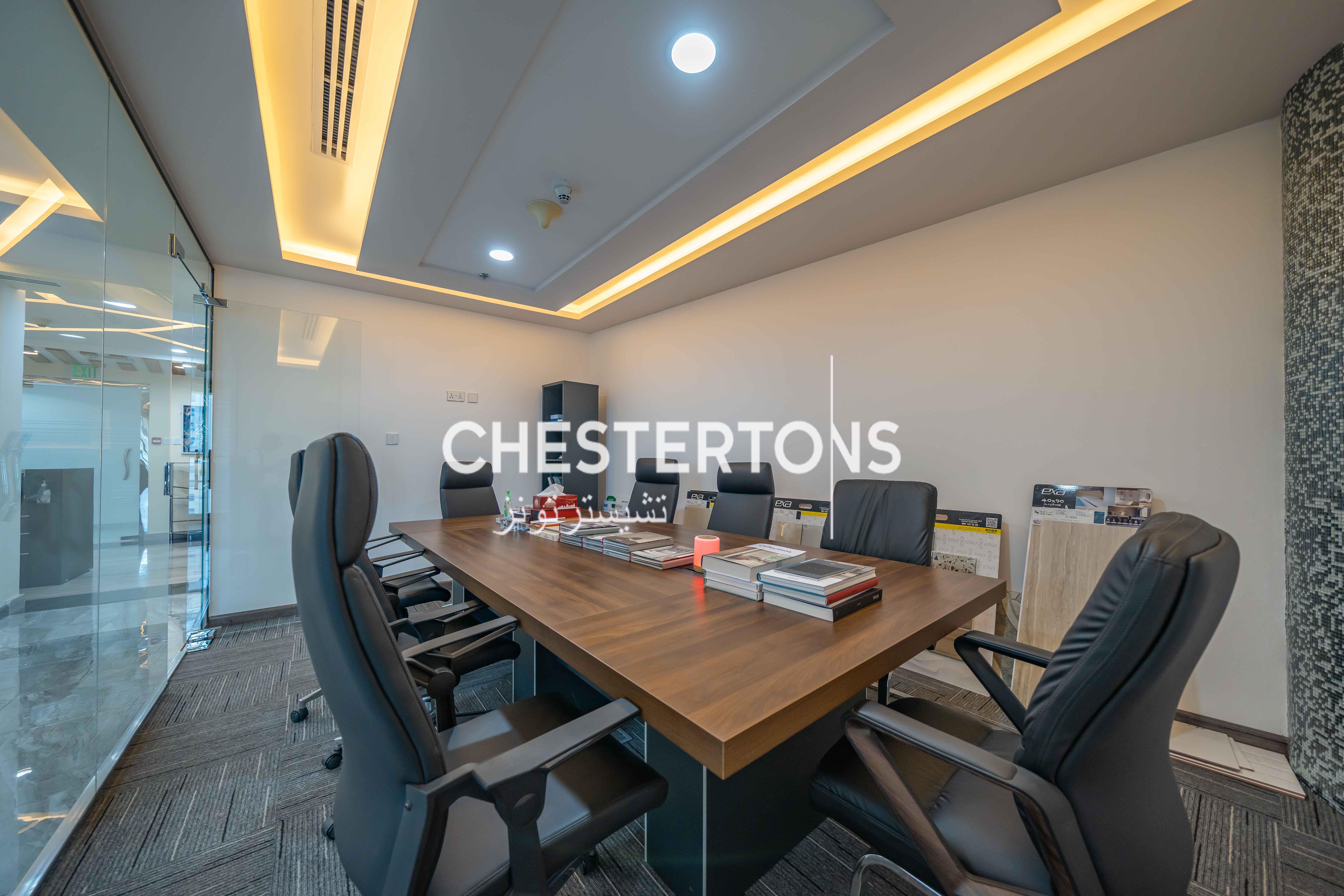 Image of Office for Sale in Barsha Heights (Tecom)-Dubai-United Arab Emirates, Image 3