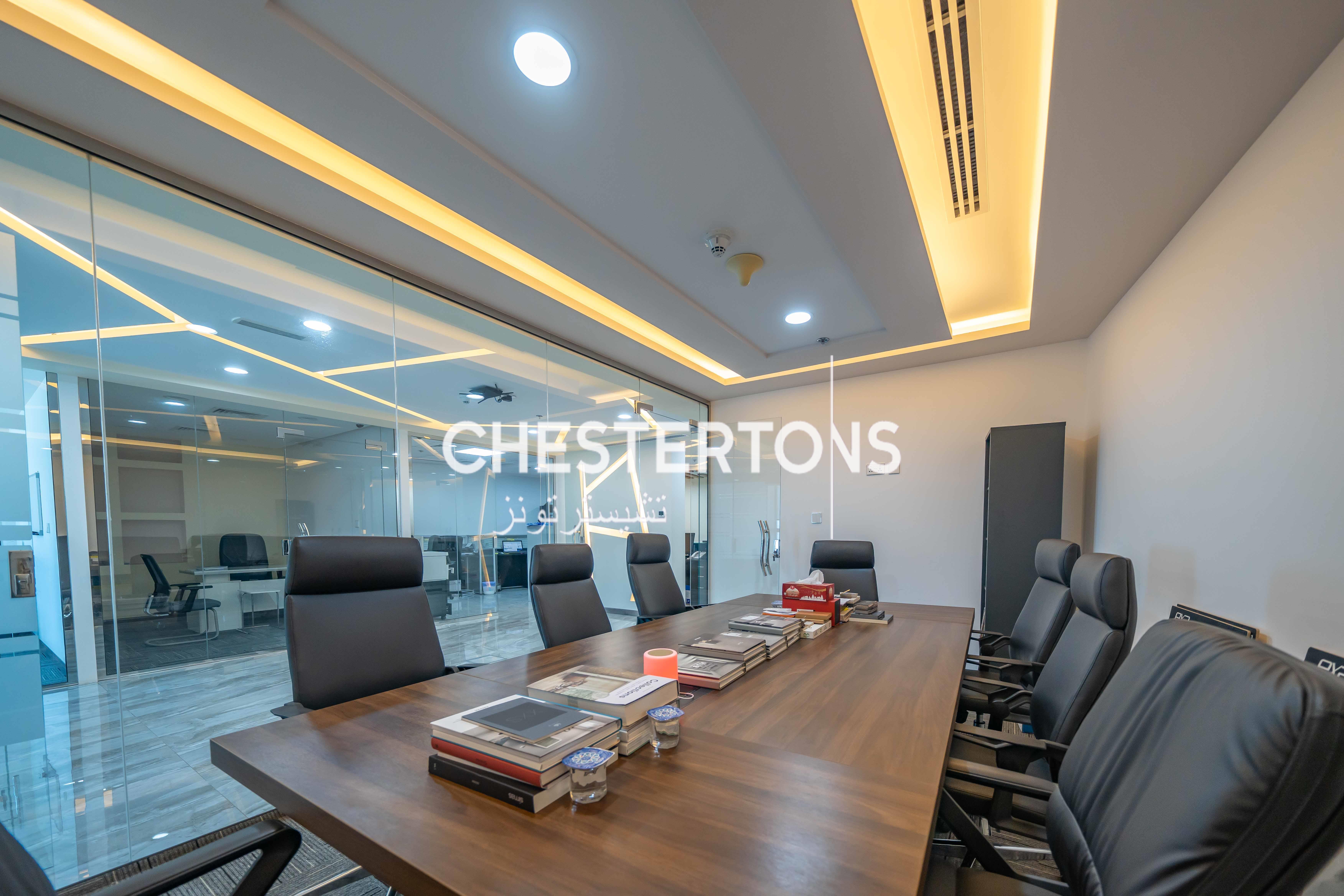 Image of Office for Sale in Barsha Heights (Tecom)-Dubai-United Arab Emirates, Image 1
