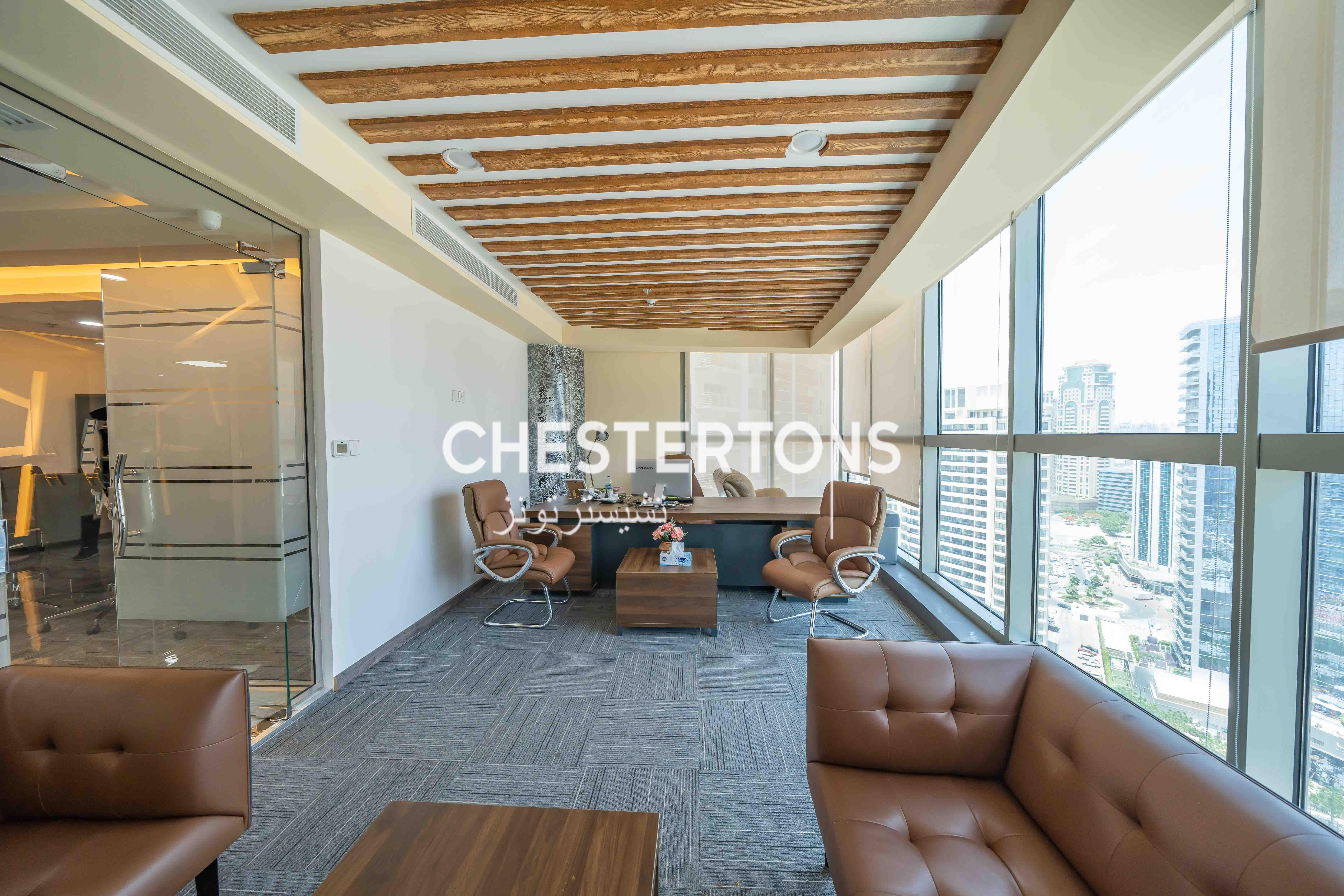Image of Office for Sale in Barsha Heights (Tecom)-Dubai-United Arab Emirates, Image 2