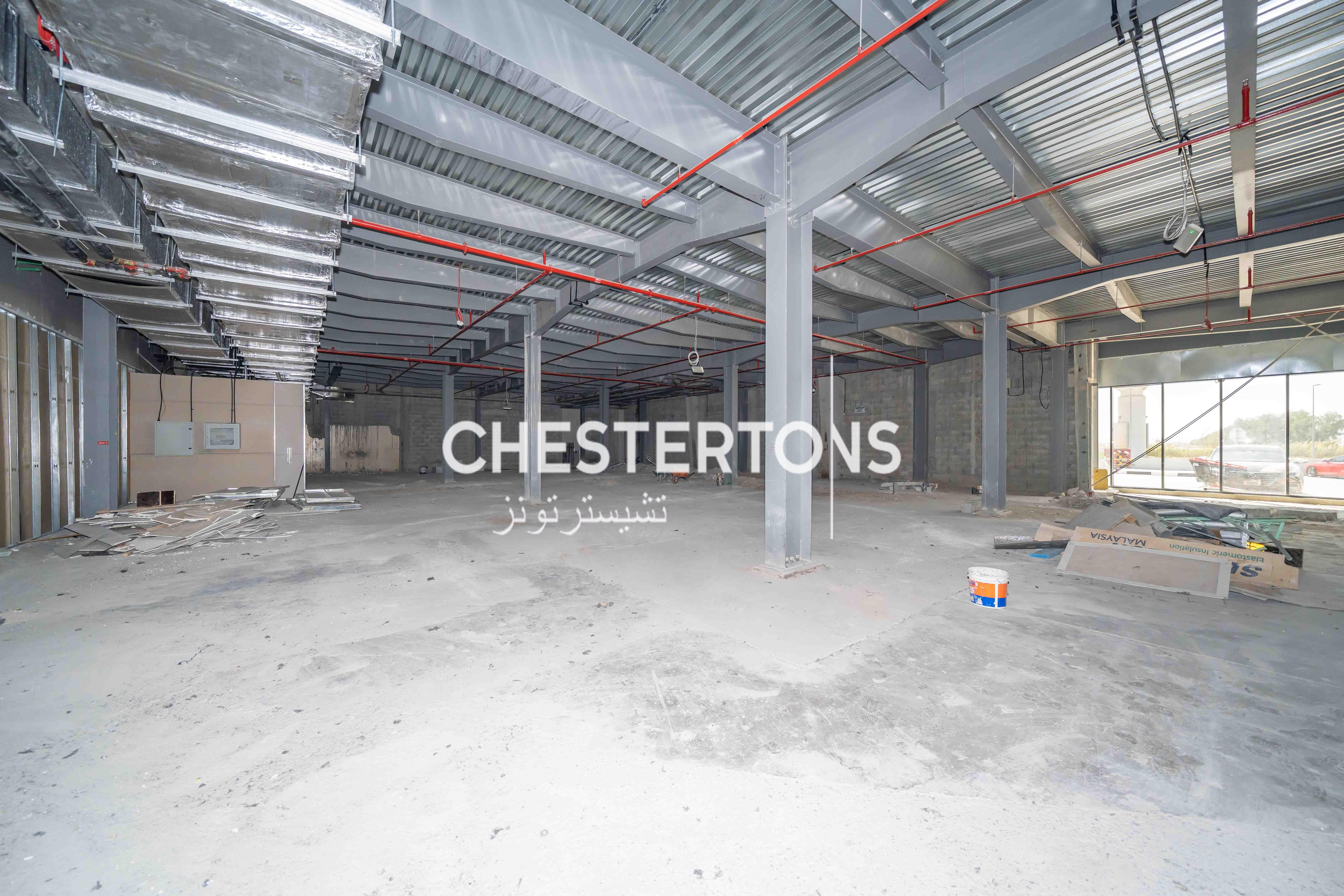 Image of Shop - 1 Bathrooms for rent in Dubai Investment Park-Dubai-United Arab Emirates, Image 5