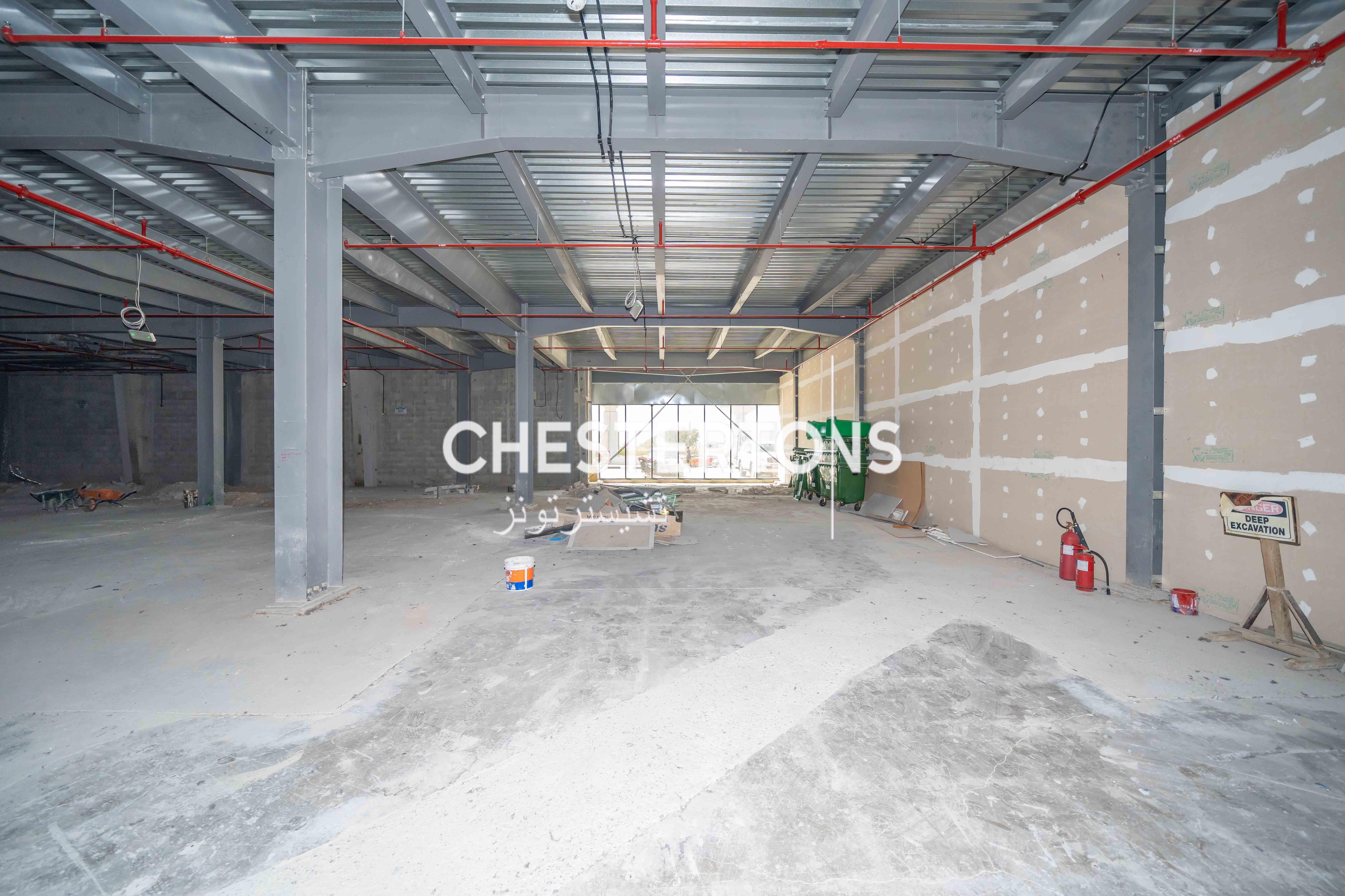 Image of Shop - 1 Bathrooms for rent in Dubai Investment Park-Dubai-United Arab Emirates, Image 4