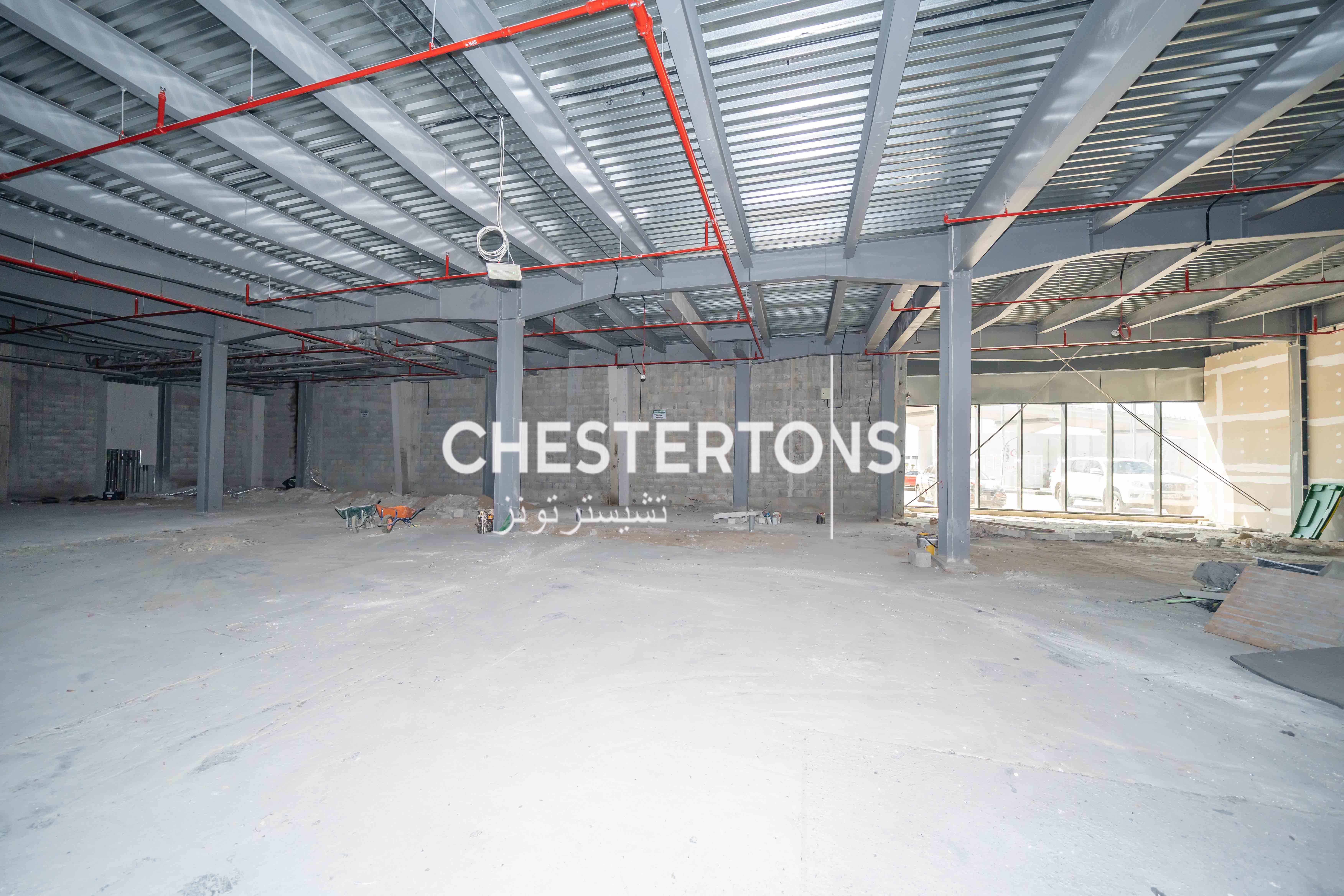 Image of Shop - 1 Bathrooms for rent in Dubai Investment Park-Dubai-United Arab Emirates, Image 7