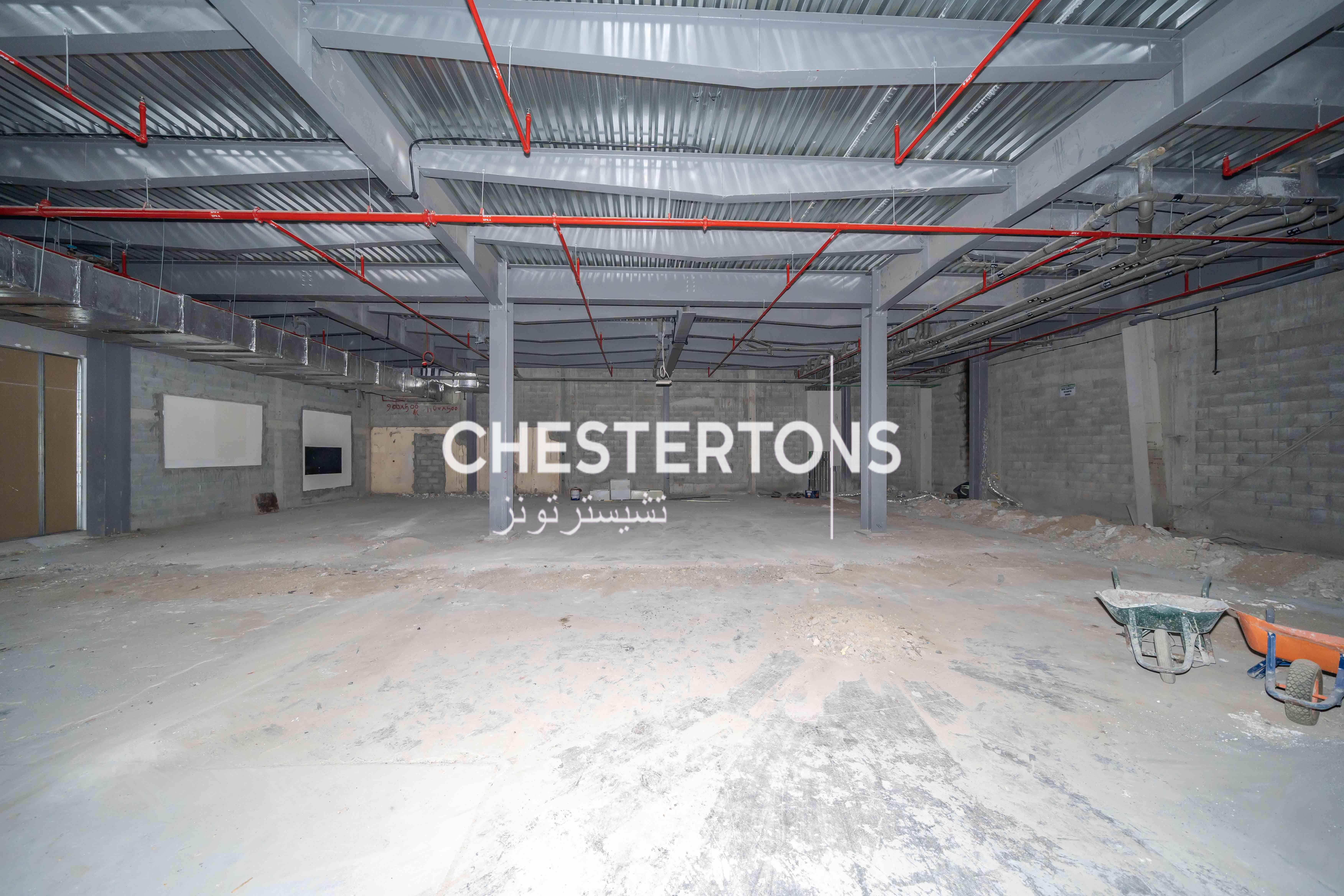 Image of Shop - 1 Bathrooms for rent in Dubai Investment Park-Dubai-United Arab Emirates, Image 10