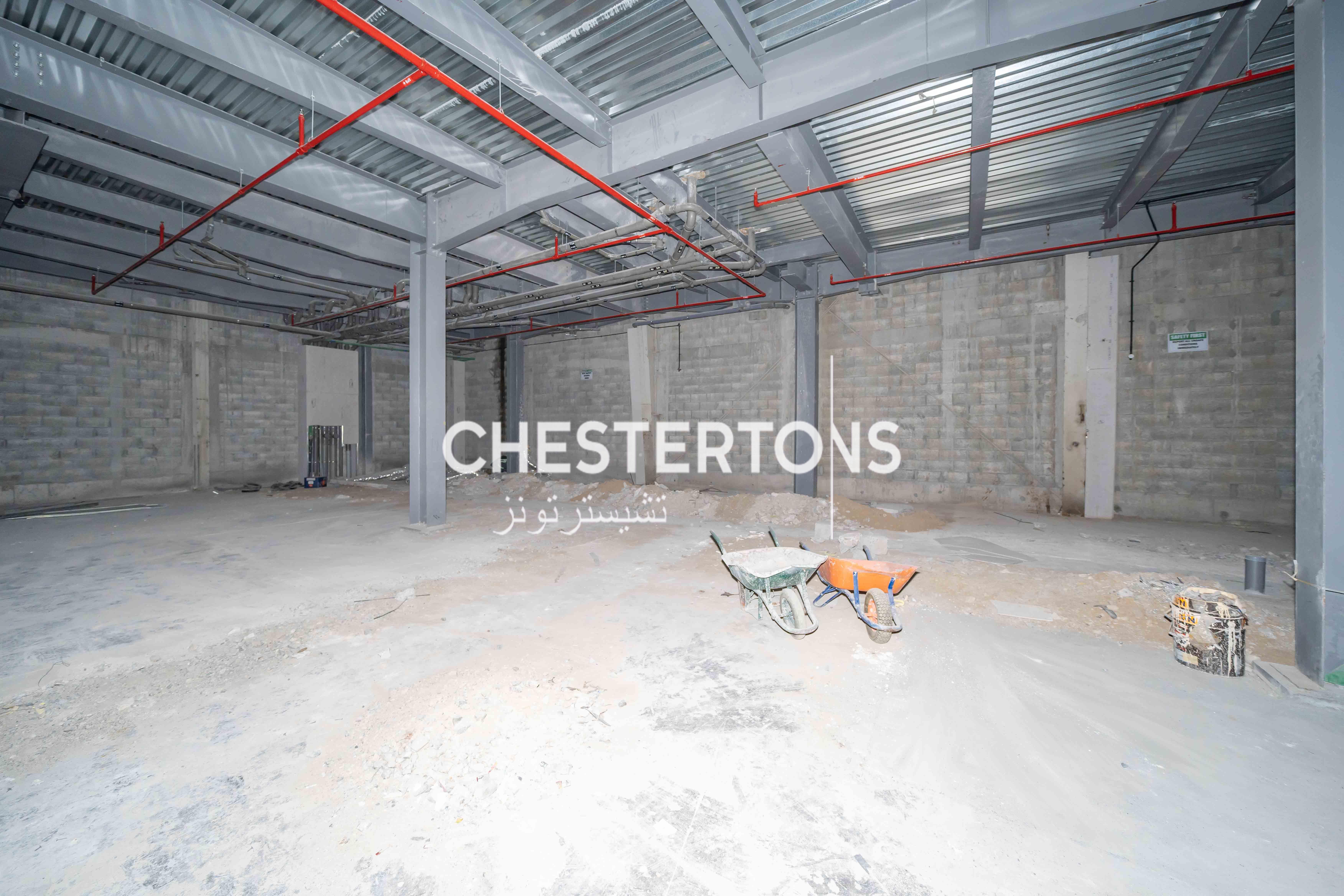 Image of Shop - 1 Bathrooms for rent in Dubai Investment Park-Dubai-United Arab Emirates, Image 11