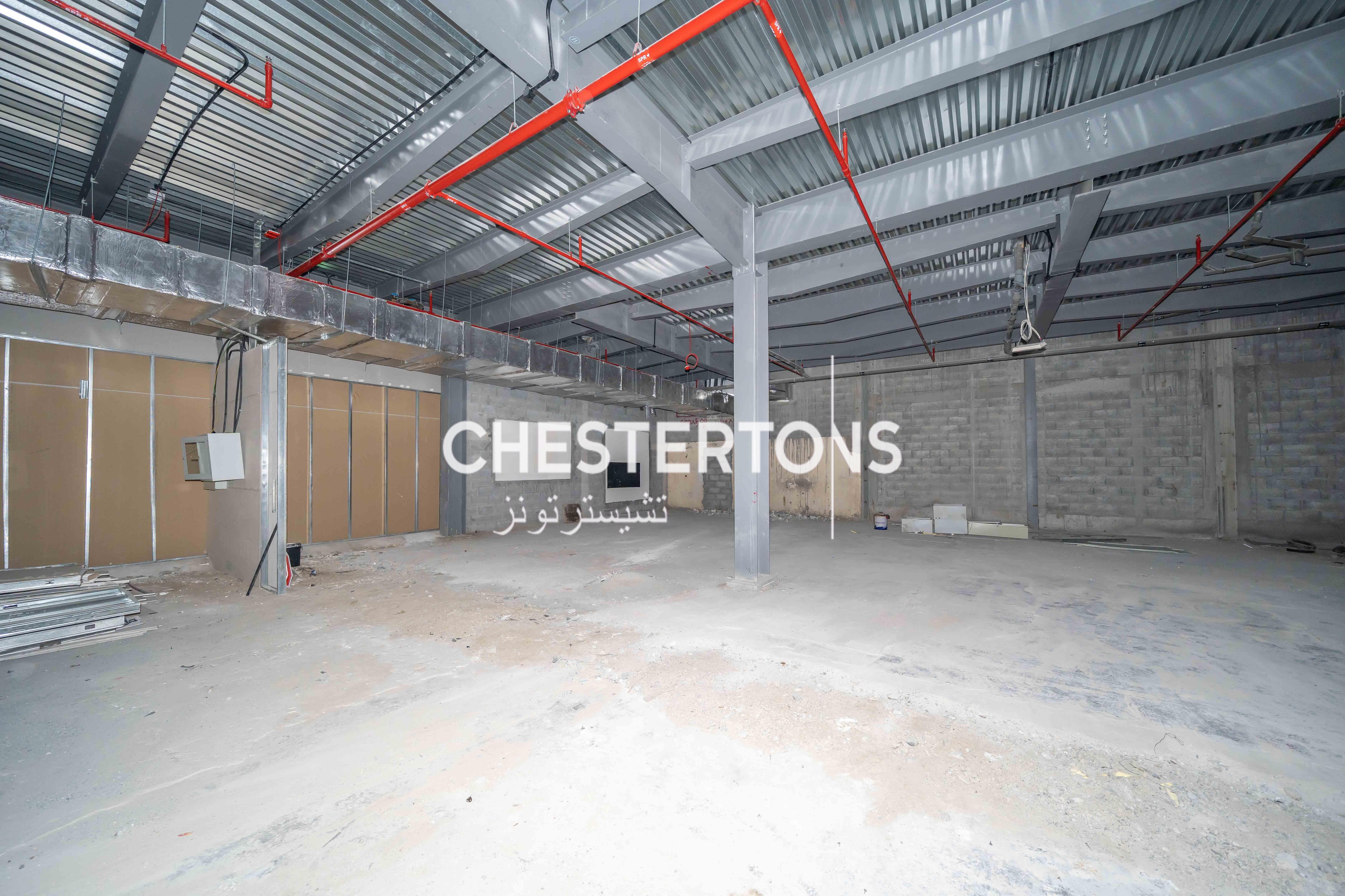 Image of Shop - 1 Bathrooms for rent in Dubai Investment Park-Dubai-United Arab Emirates, Image 12