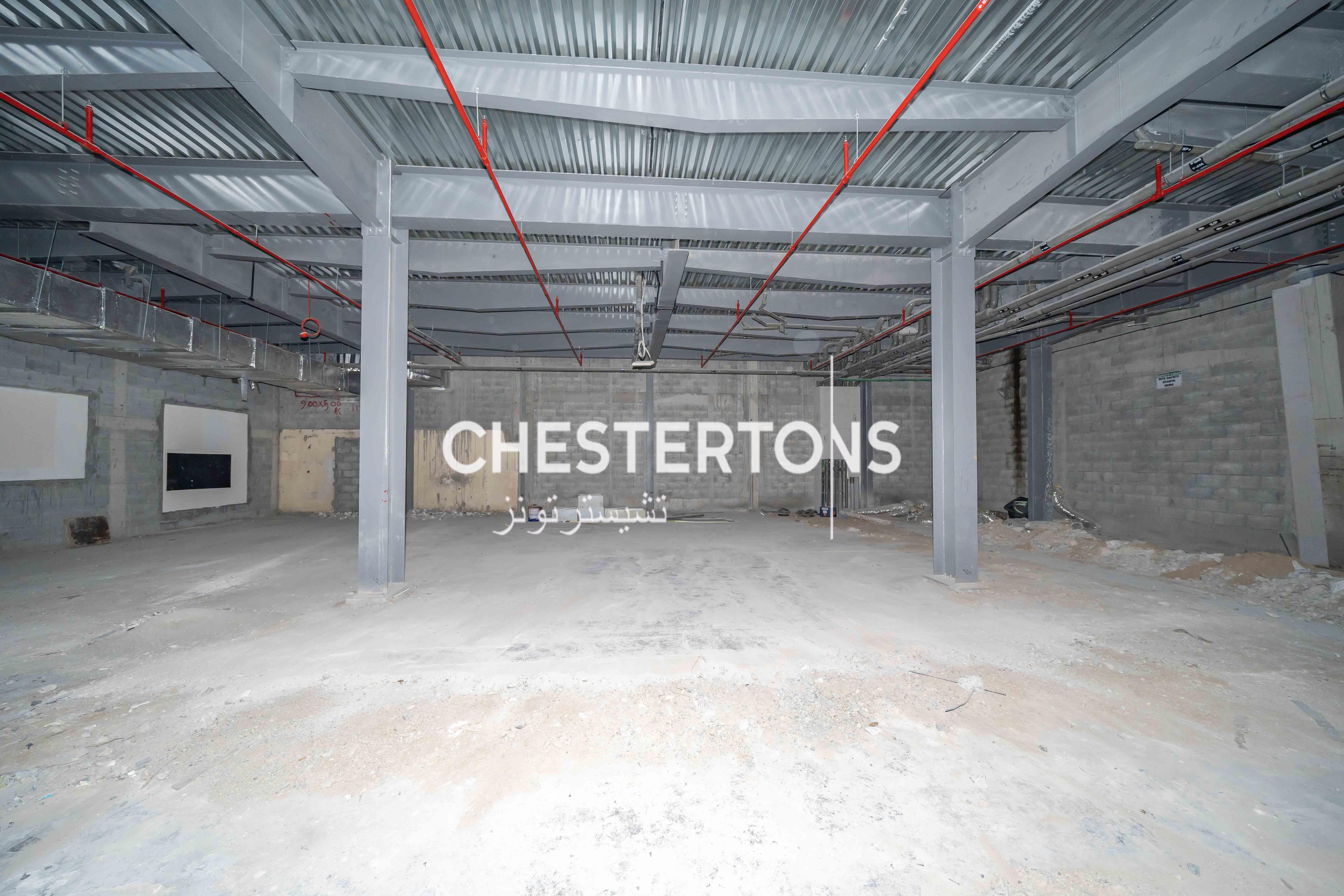 Image of Shop - 1 Bathrooms for rent in Dubai Investment Park-Dubai-United Arab Emirates, Image 13