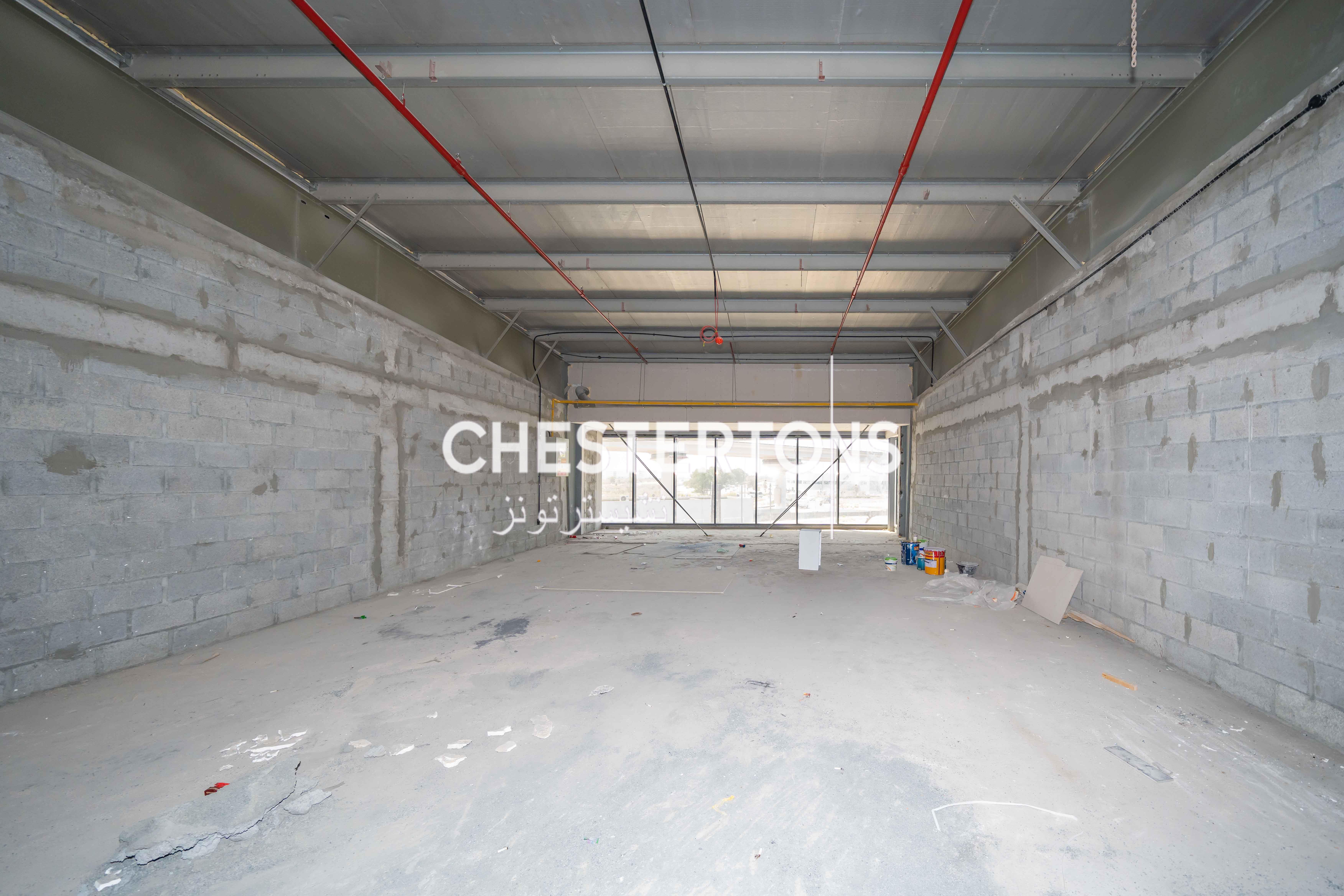 Image of Shop - 1 Bathrooms for Rental in Dubai Investment Park-Dubai-United Arab Emirates, Image 3