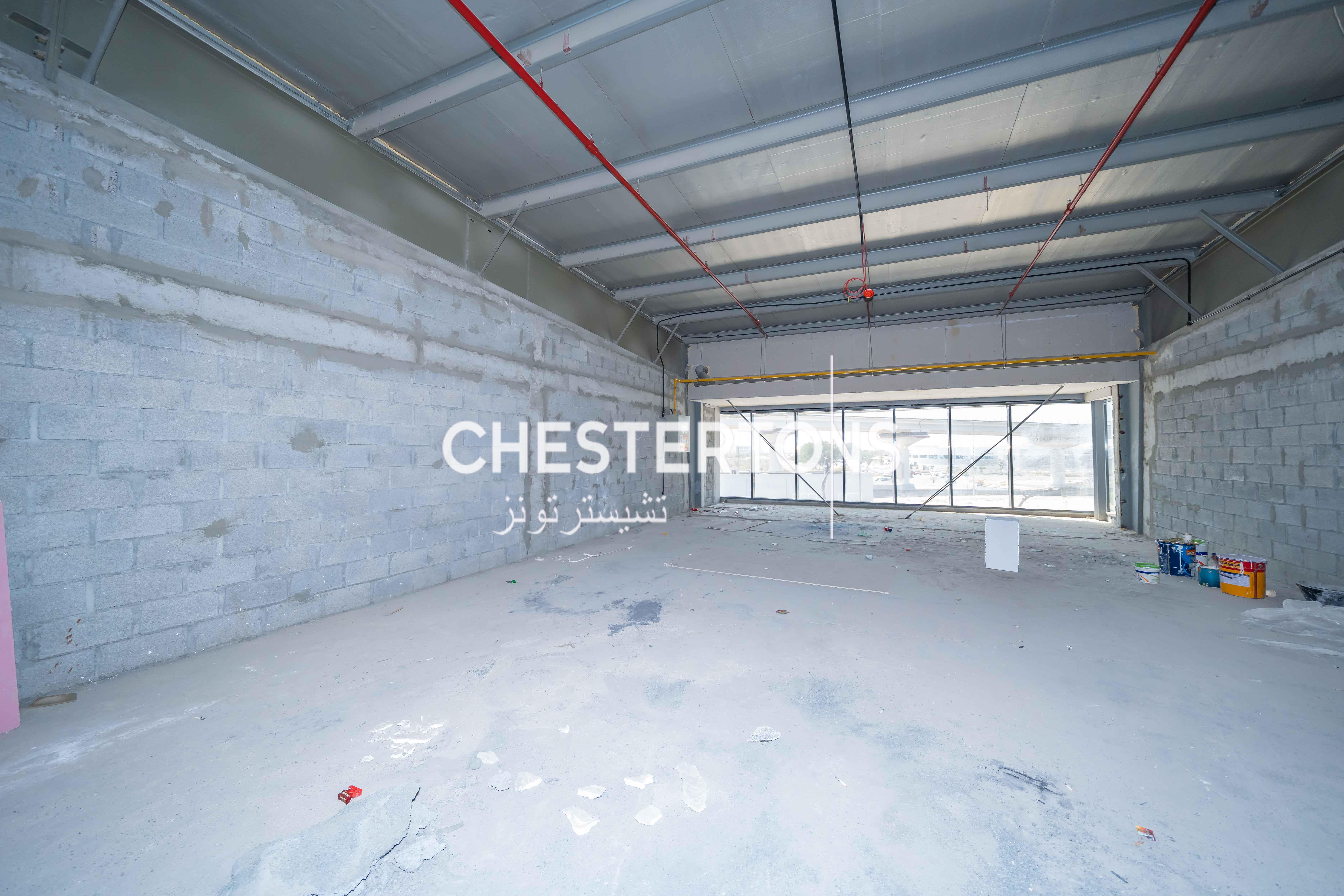 Image of Shop - 1 Bathrooms for Rental in Dubai Investment Park-Dubai-United Arab Emirates, Image 4