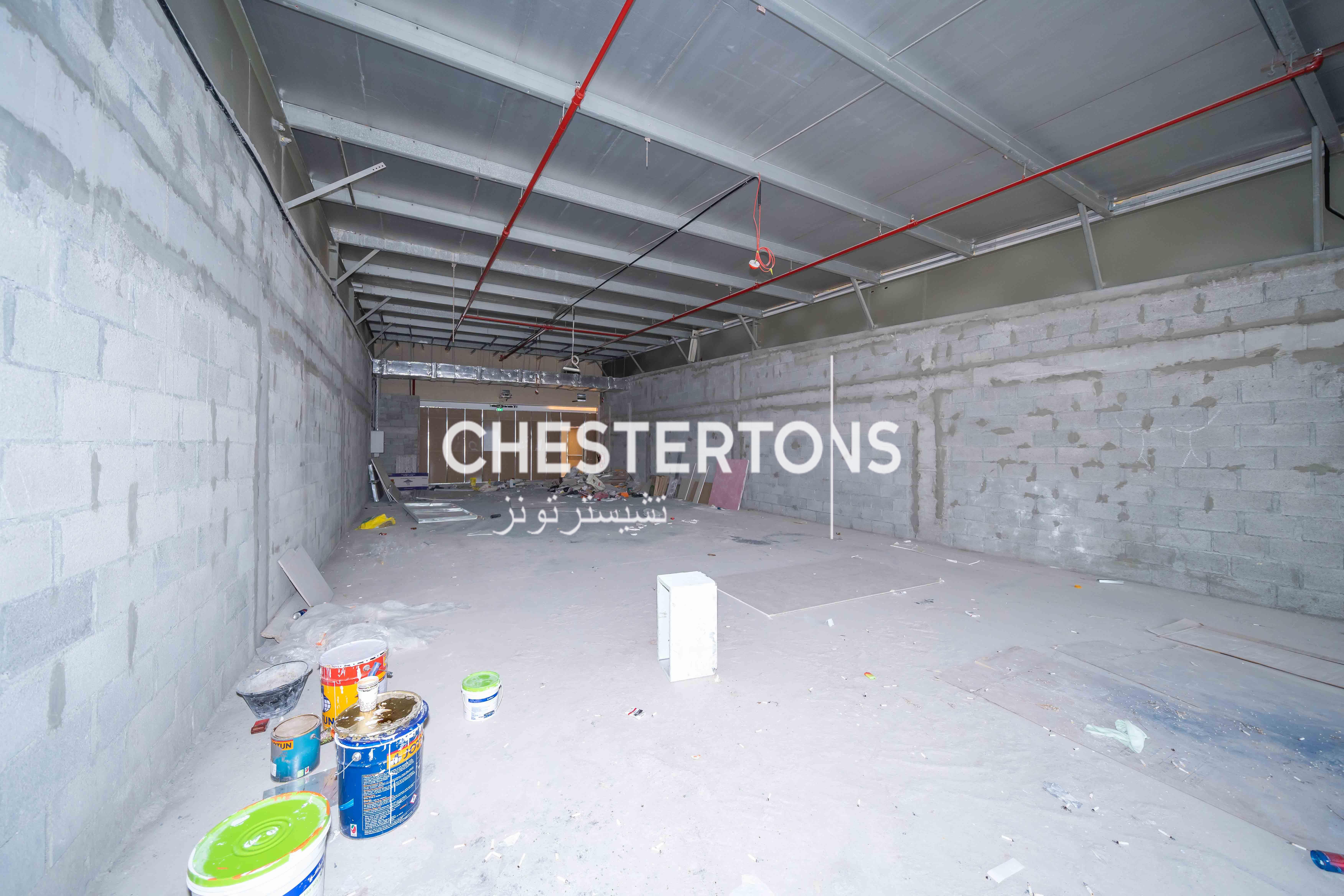 Image of Shop - 1 Bathrooms for Rental in Dubai Investment Park-Dubai-United Arab Emirates, Image 9