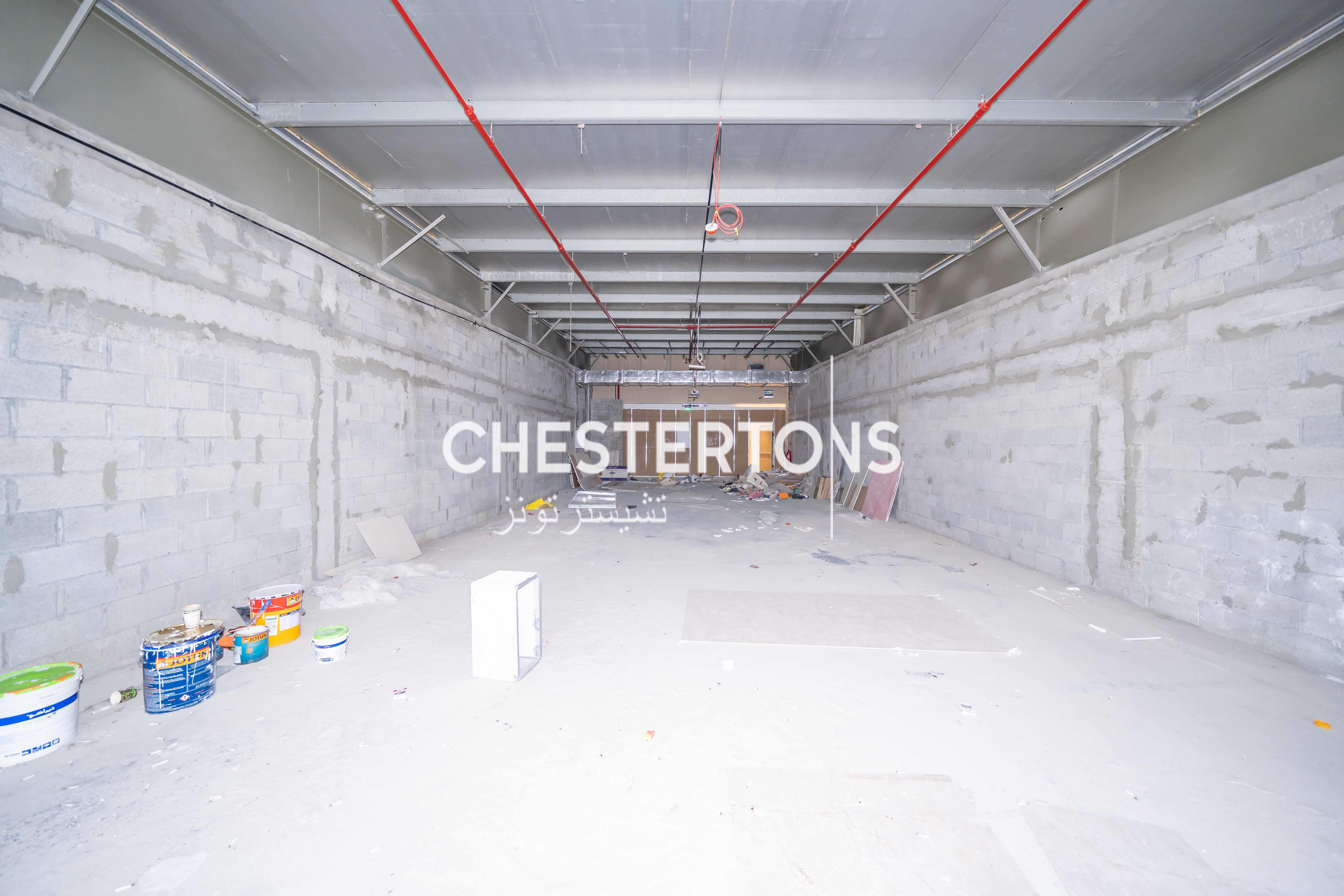 Image of Shop - 1 Bathrooms for Rental in Dubai Investment Park-Dubai-United Arab Emirates, Image 11