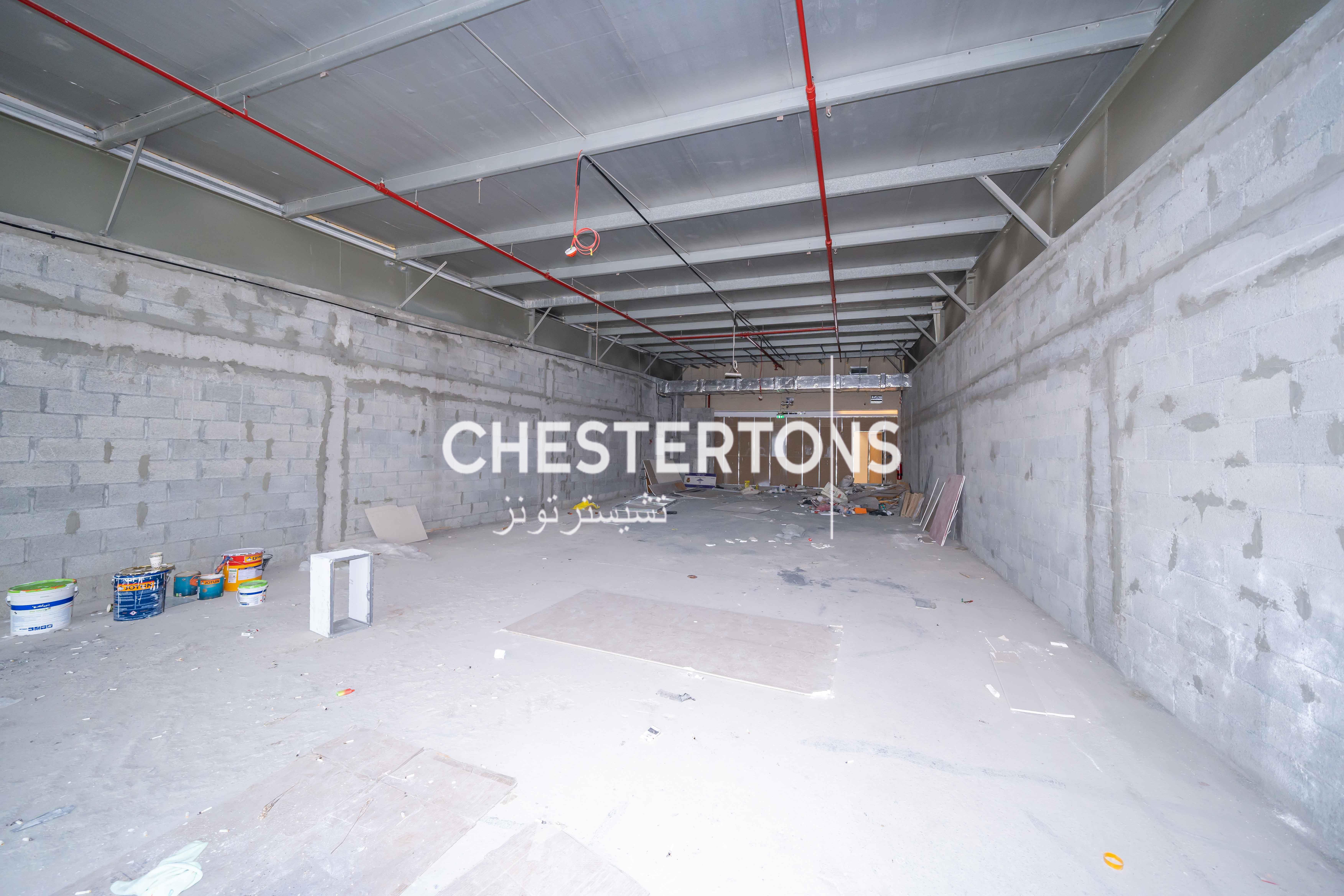 Image of Shop - 1 Bathrooms for Rental in Dubai Investment Park-Dubai-United Arab Emirates, Image 12