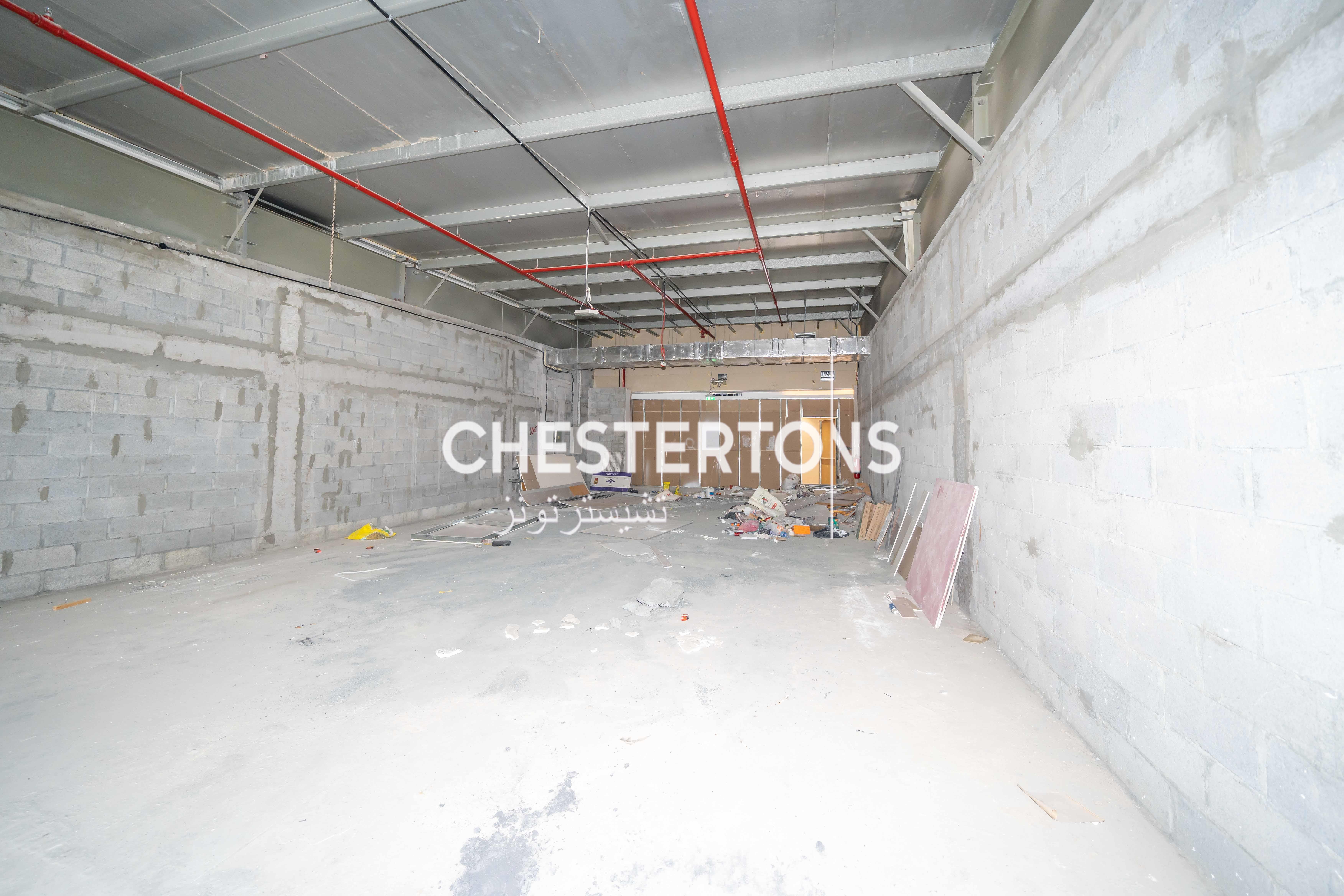 Image of Shop - 1 Bathrooms for Rental in Dubai Investment Park-Dubai-United Arab Emirates, Image 13