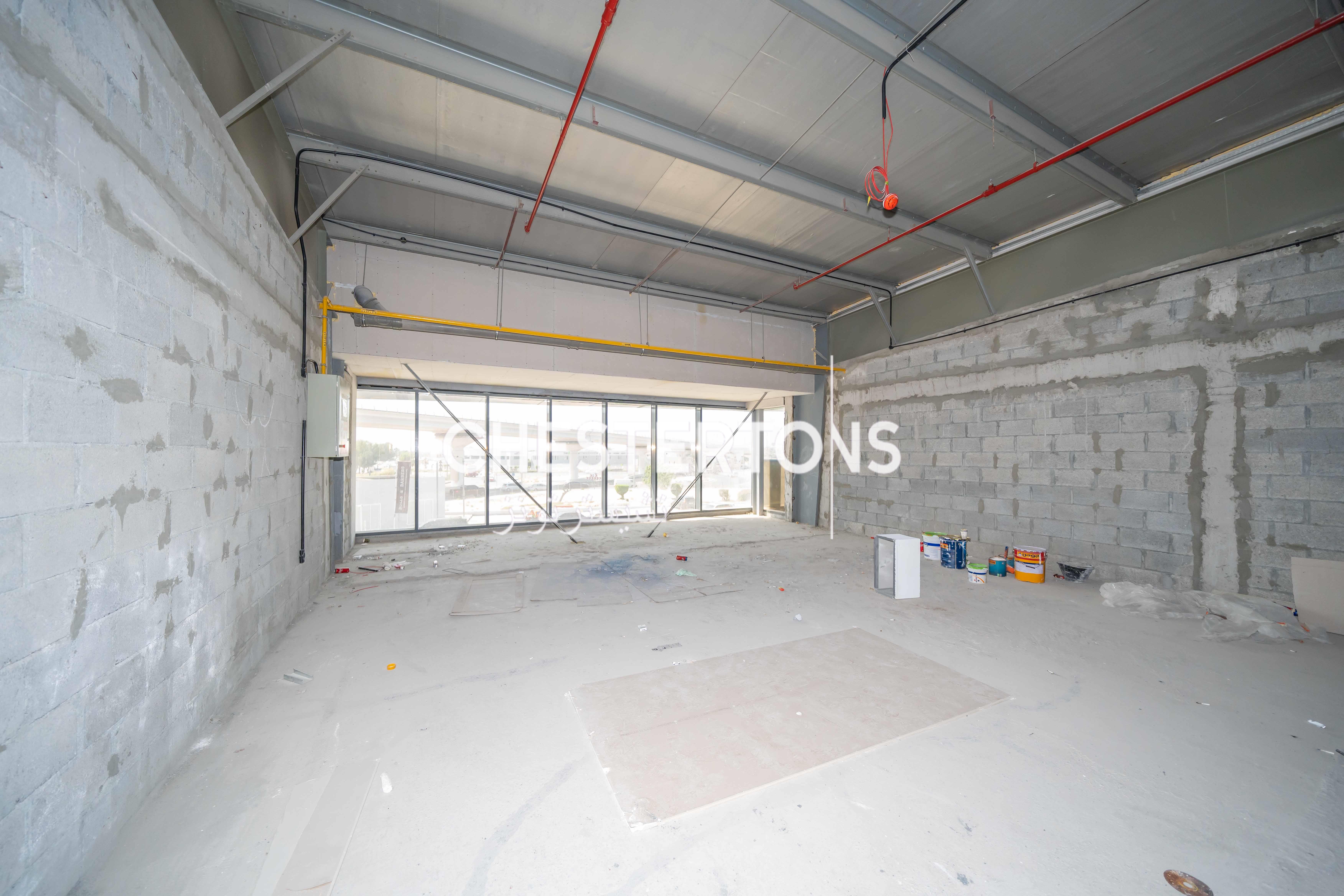 Image of Shop - 1 Bathrooms for Rental in Dubai Investment Park-Dubai-United Arab Emirates, Image 14