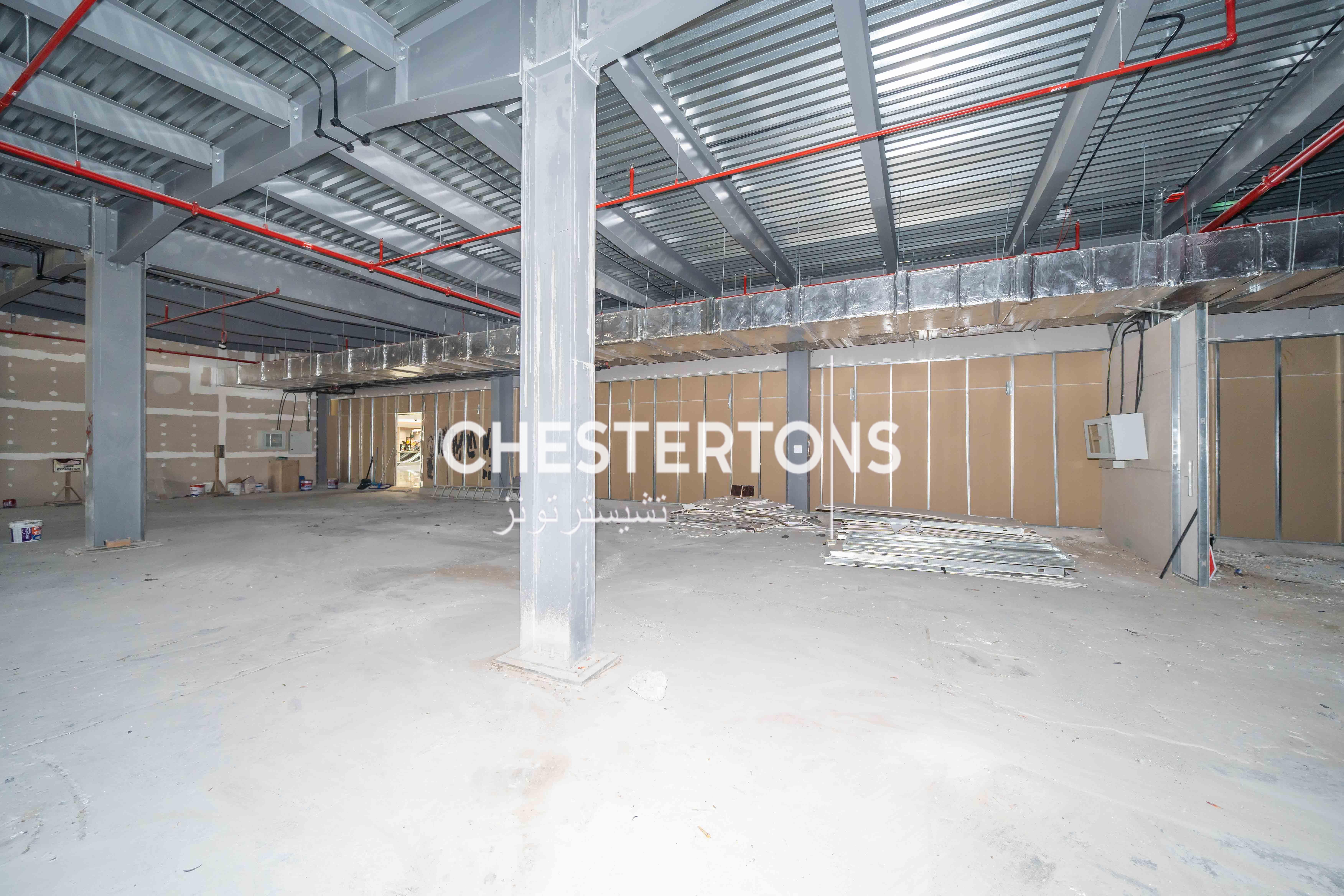 Image of Shop - 1 Bathrooms for Rental in Dubai Investment Park-Dubai-United Arab Emirates, Image 3