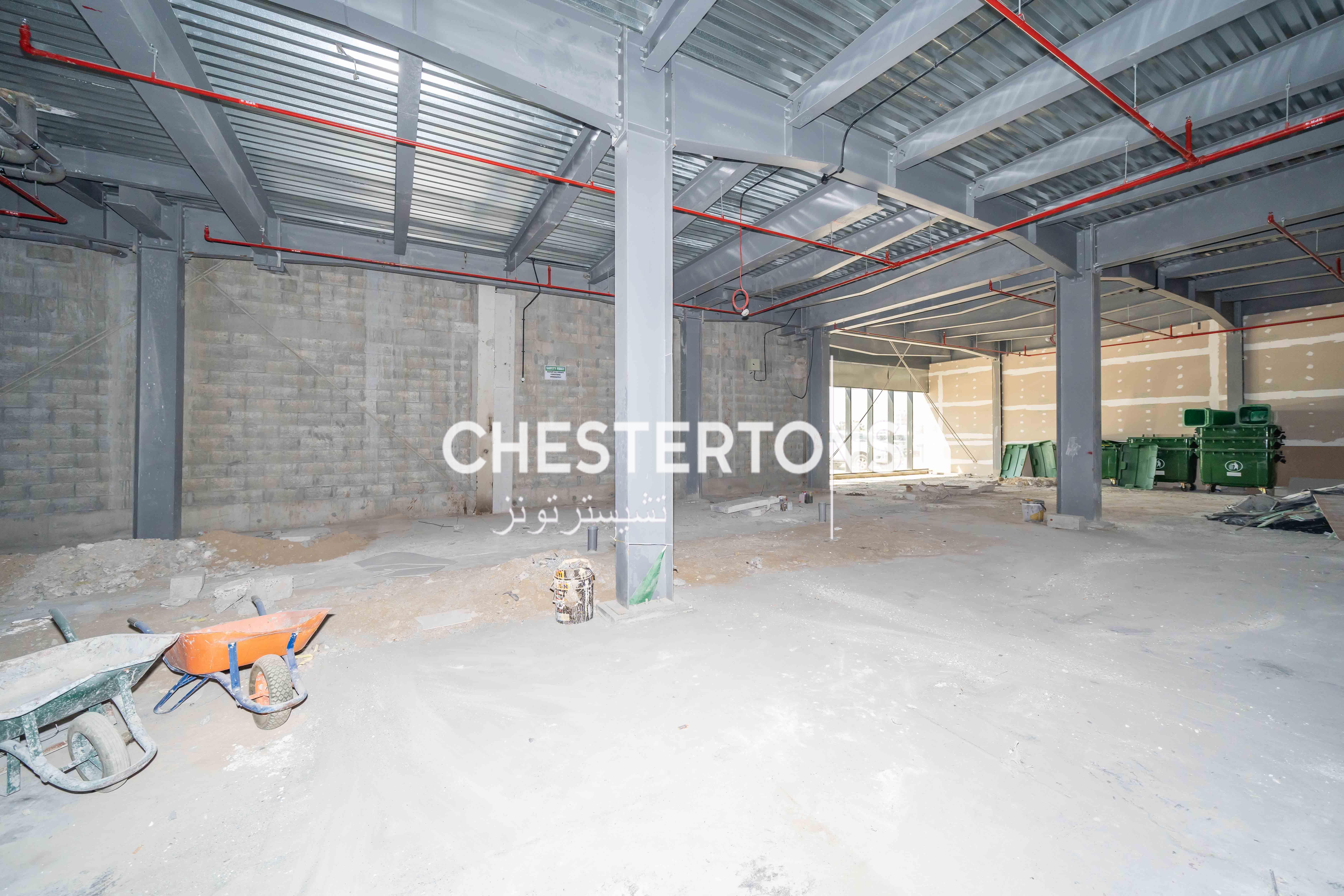 Image of Shop - 1 Bathrooms for Rental in Dubai Investment Park-Dubai-United Arab Emirates, Image 4