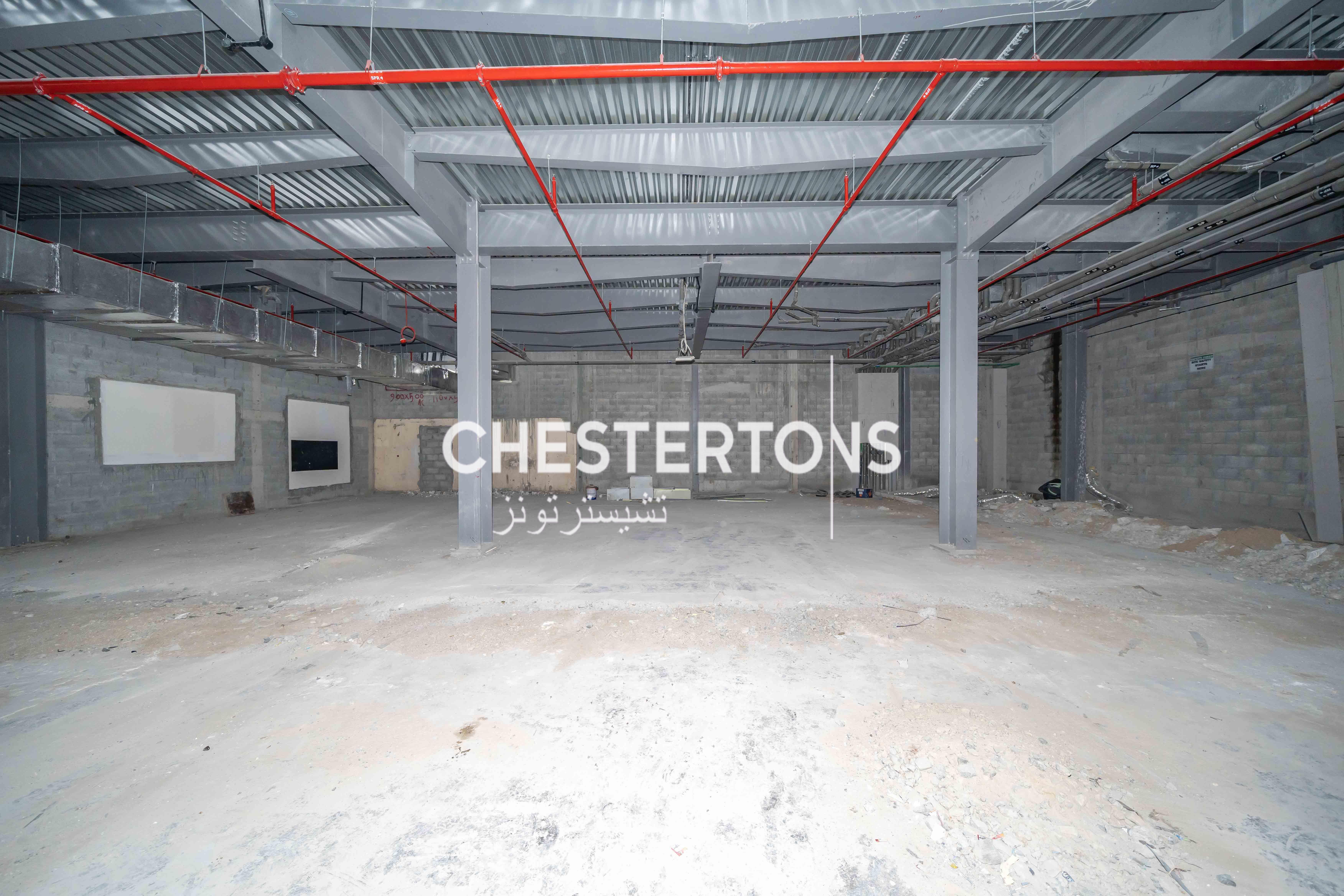 Image of Shop - 1 Bathrooms for Rental in Dubai Investment Park-Dubai-United Arab Emirates, Image 7