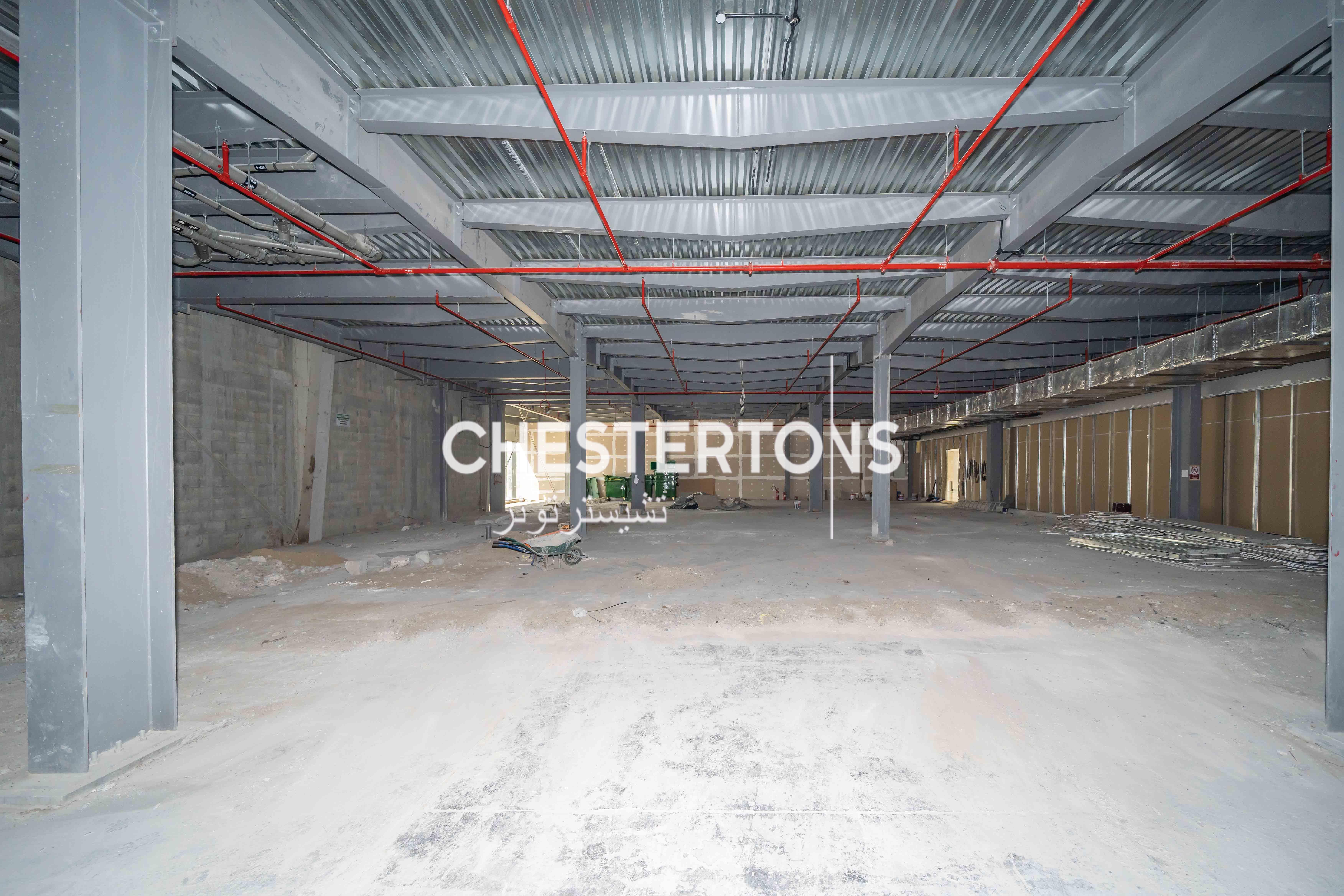 Image of Shop - 1 Bathrooms for Rental in Dubai Investment Park-Dubai-United Arab Emirates, Image 8