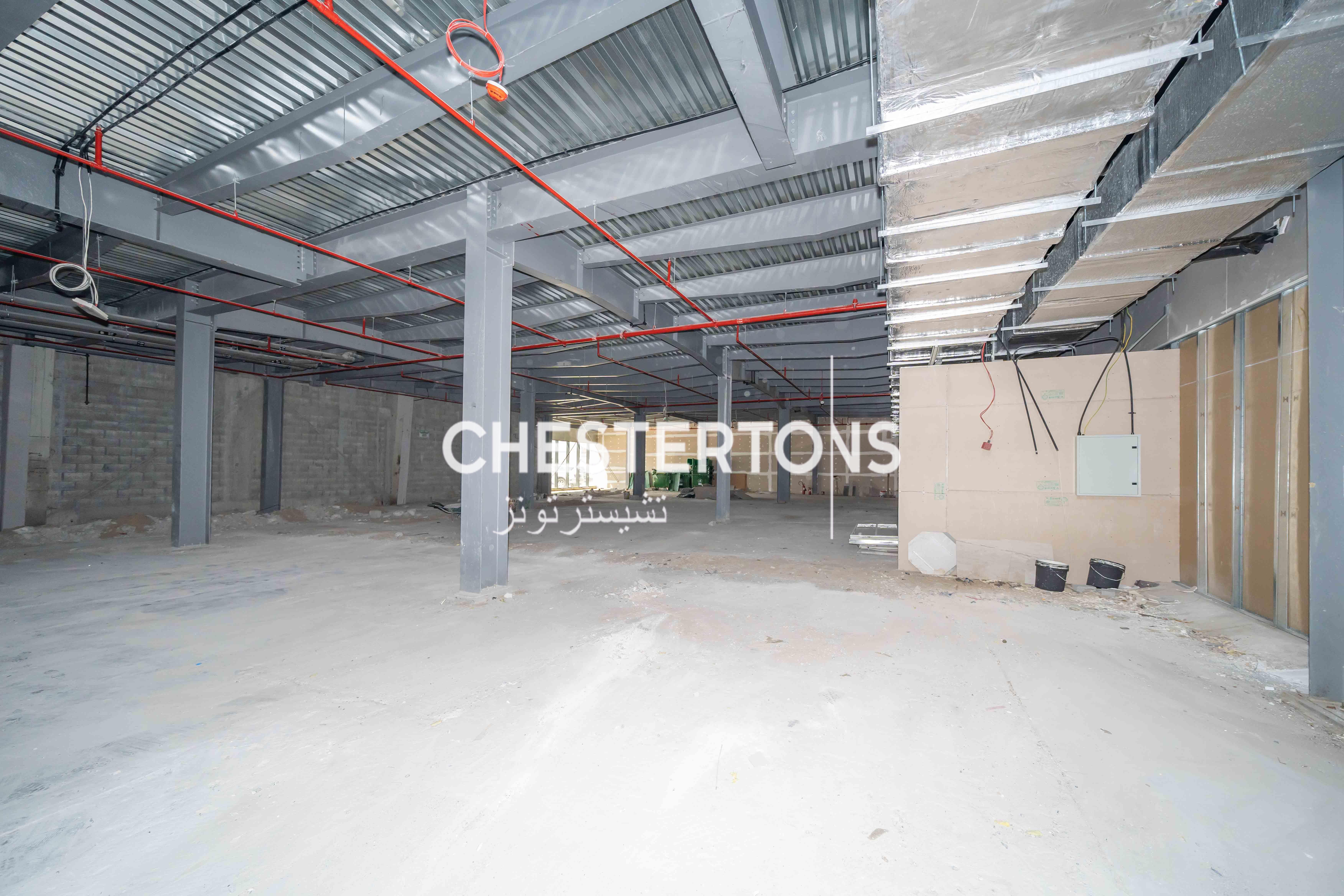 Image of Shop - 1 Bathrooms for Rental in Dubai Investment Park-Dubai-United Arab Emirates, Image 9