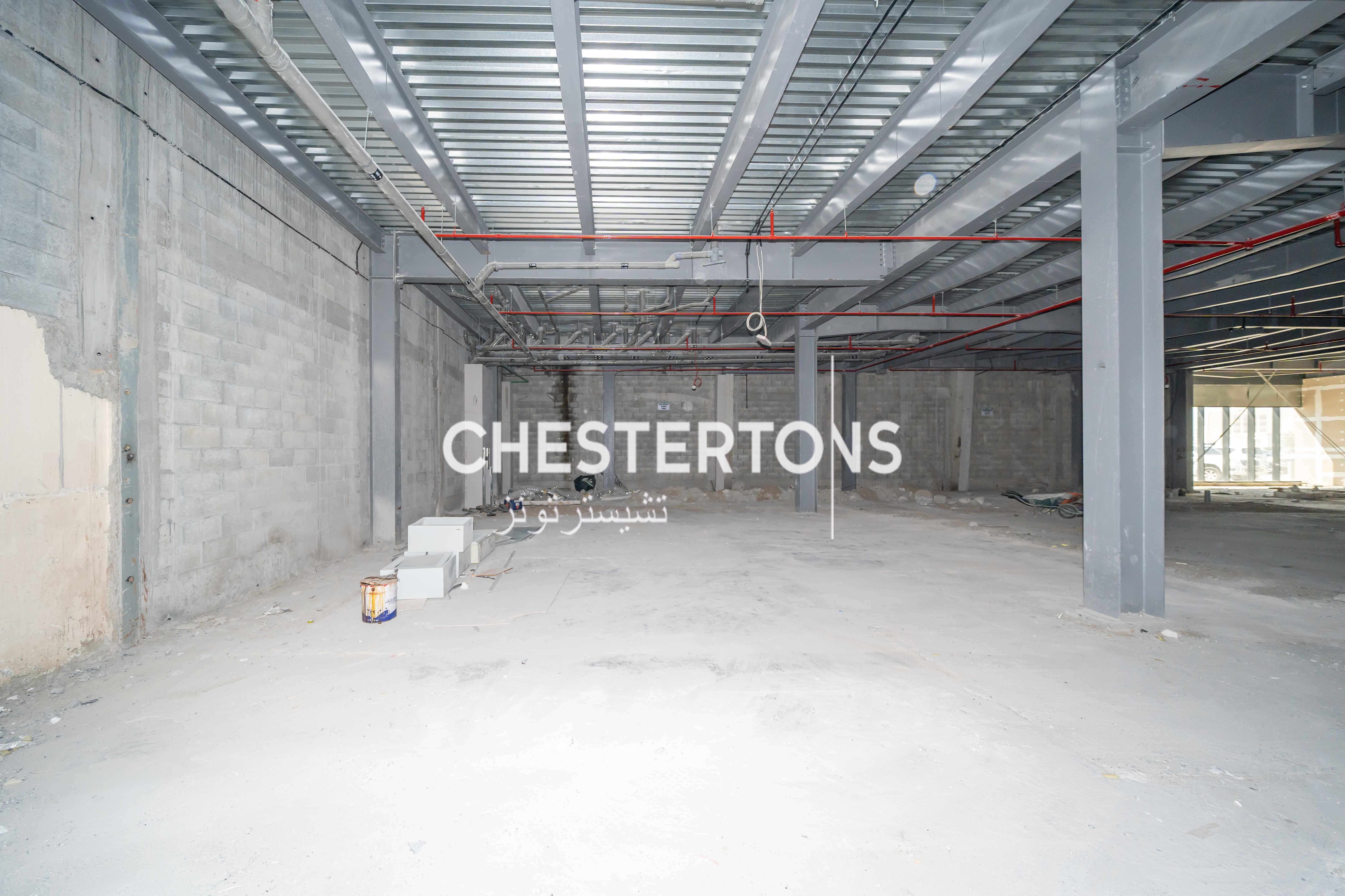 Image of Shop - 1 Bathrooms for Rental in Dubai Investment Park-Dubai-United Arab Emirates, Image 10