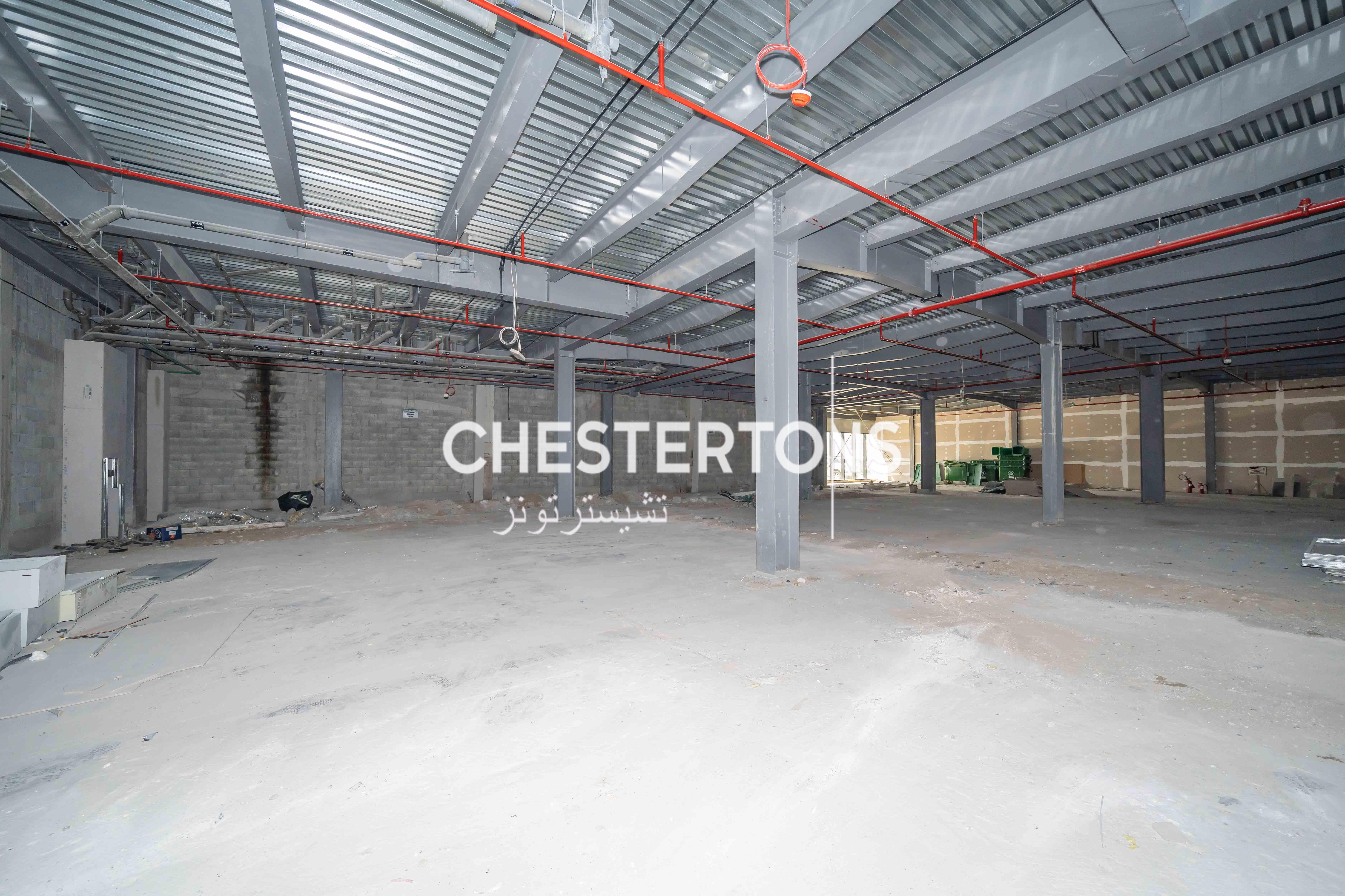 Image of Shop - 1 Bathrooms for Rental in Dubai Investment Park-Dubai-United Arab Emirates, Image 11