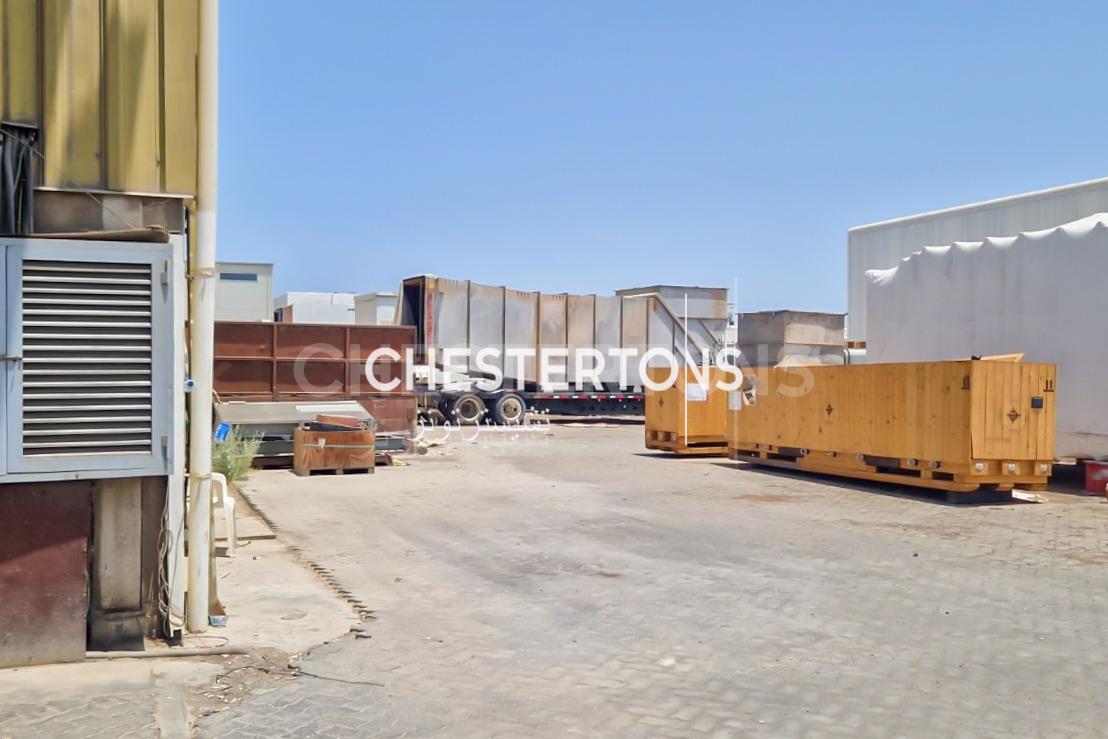 Image of Warehouse for Rental in Jebel Ali-Dubai-United Arab Emirates, Image 17