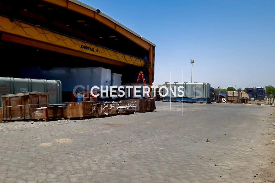 Image of Warehouse for Rental in Jebel Ali-Dubai-United Arab Emirates, Image 13