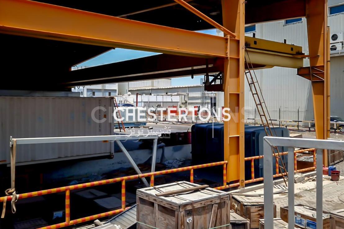 Image of Warehouse for Rental in Jebel Ali-Dubai-United Arab Emirates, Image 7