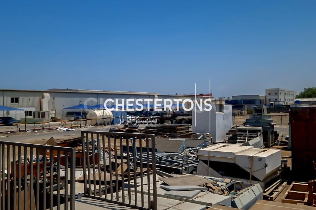 Image of Warehouse for Rental in Jebel Ali-Dubai-United Arab Emirates, Image 8