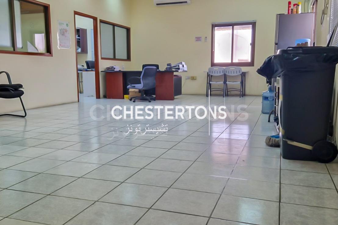 Image of Warehouse for Rental in Jebel Ali-Dubai-United Arab Emirates, Image 18