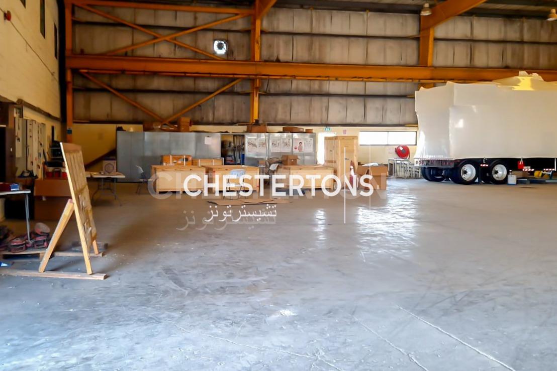 Image of Warehouse for Rental in Jebel Ali-Dubai-United Arab Emirates, Image 15