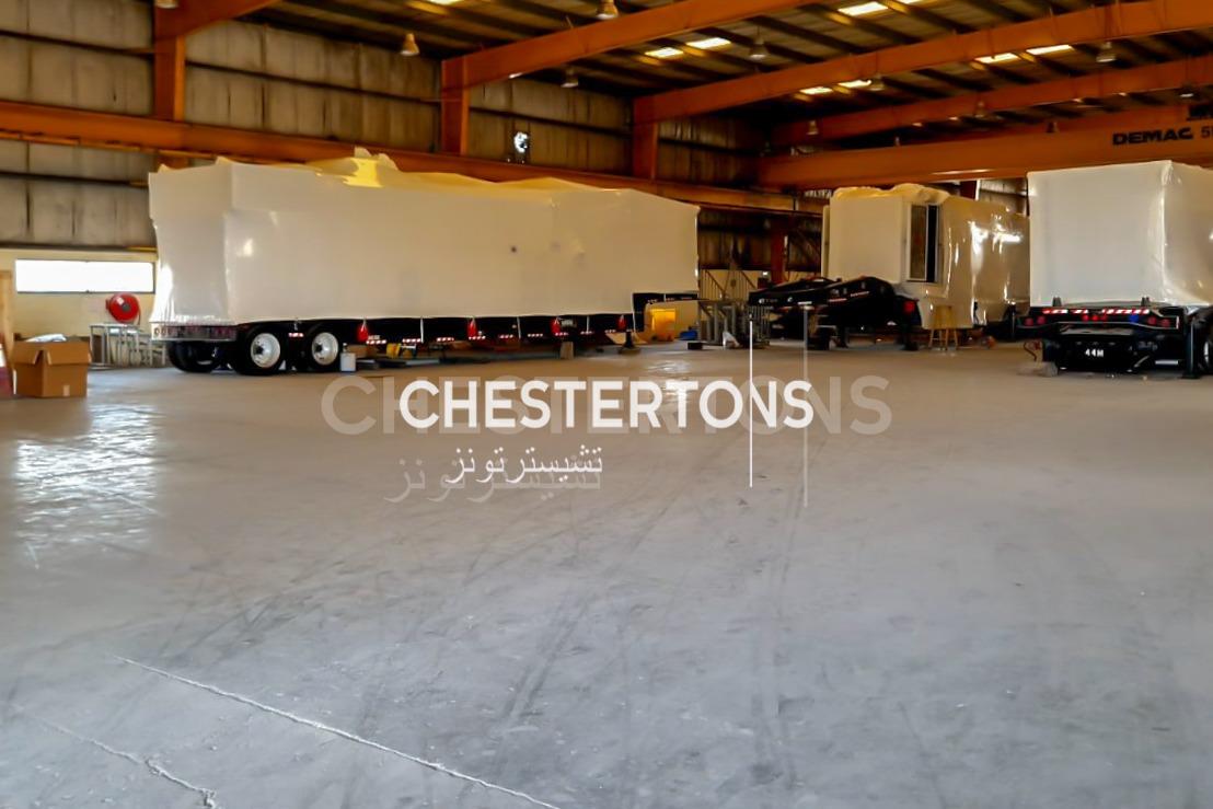 Image of Warehouse for Rental in Jebel Ali-Dubai-United Arab Emirates, Image 16