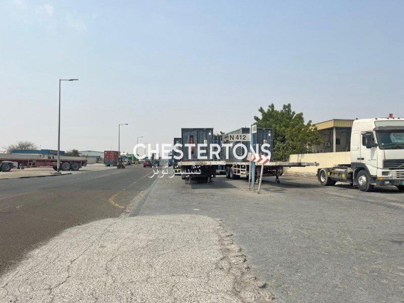 Image of Warehouse for Rental in Jebel Ali-Dubai-United Arab Emirates, Image 4