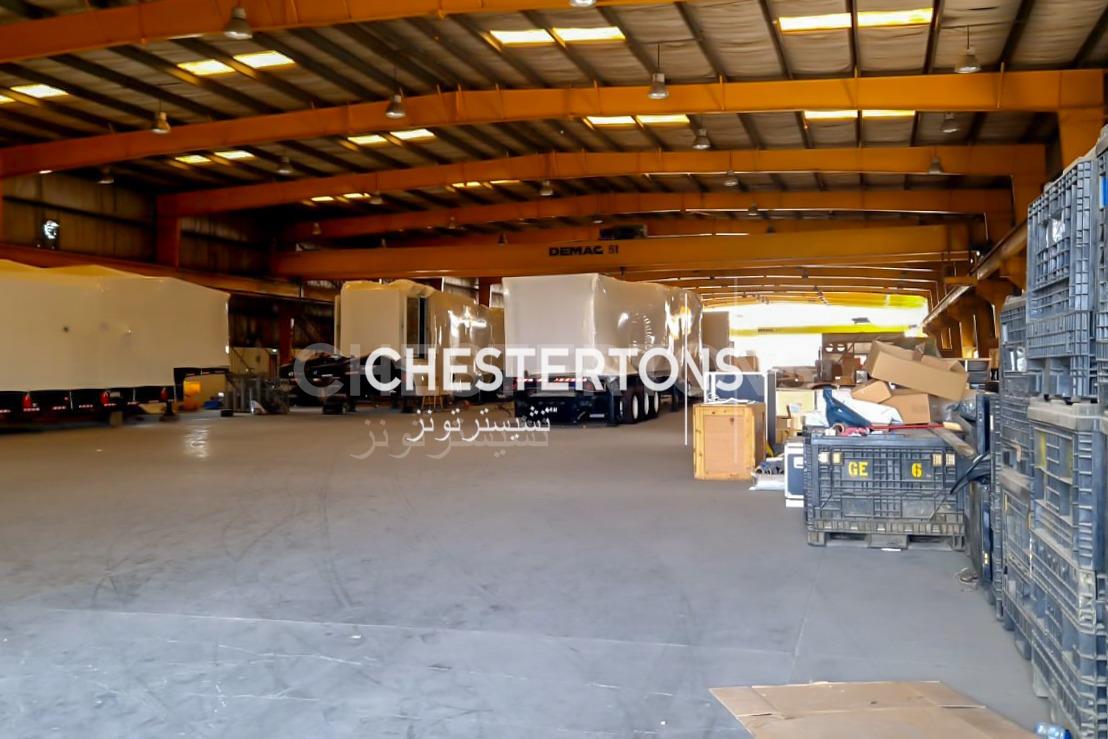 Image of Warehouse for Rental in Jebel Ali-Dubai-United Arab Emirates, Image 10