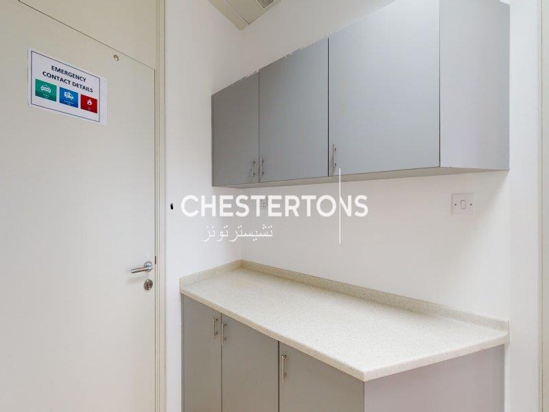 Image of Office - 1 Bathrooms for Rental in Jumeirah Lake Towers-Dubai-United Arab Emirates, Image 12