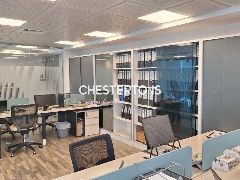 Image of Office - 1 Bathrooms for Sale in Jumeirah Lake Towers-Dubai-United Arab Emirates, Image 1