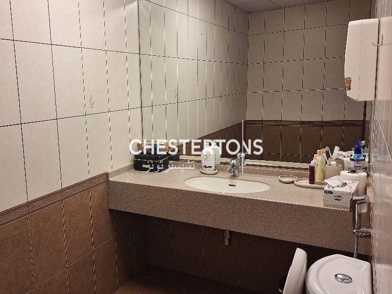Image of Office - 1 Bathrooms for Sale in Jumeirah Lake Towers-Dubai-United Arab Emirates, Image 22