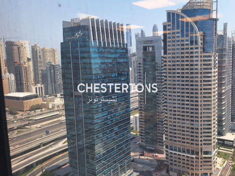 Image of Office - 1 Bathrooms for Sale in Jumeirah Lake Towers-Dubai-United Arab Emirates, Image 19