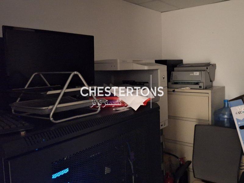 Image of Office - 1 Bathrooms for Sale in Jumeirah Lake Towers-Dubai-United Arab Emirates, Image 20