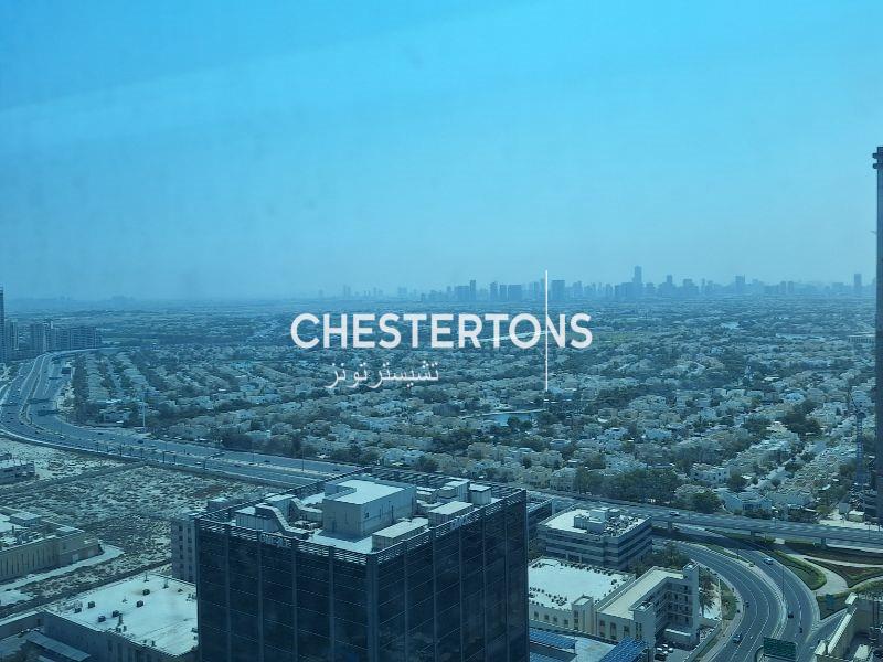 Image of Office - 1 Bathrooms for Sale in Jumeirah Lake Towers-Dubai-United Arab Emirates, Image 9