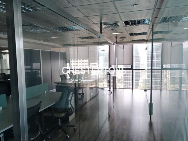 Image of Office - 1 Bathrooms for Sale in Jumeirah Lake Towers-Dubai-United Arab Emirates, Image 15