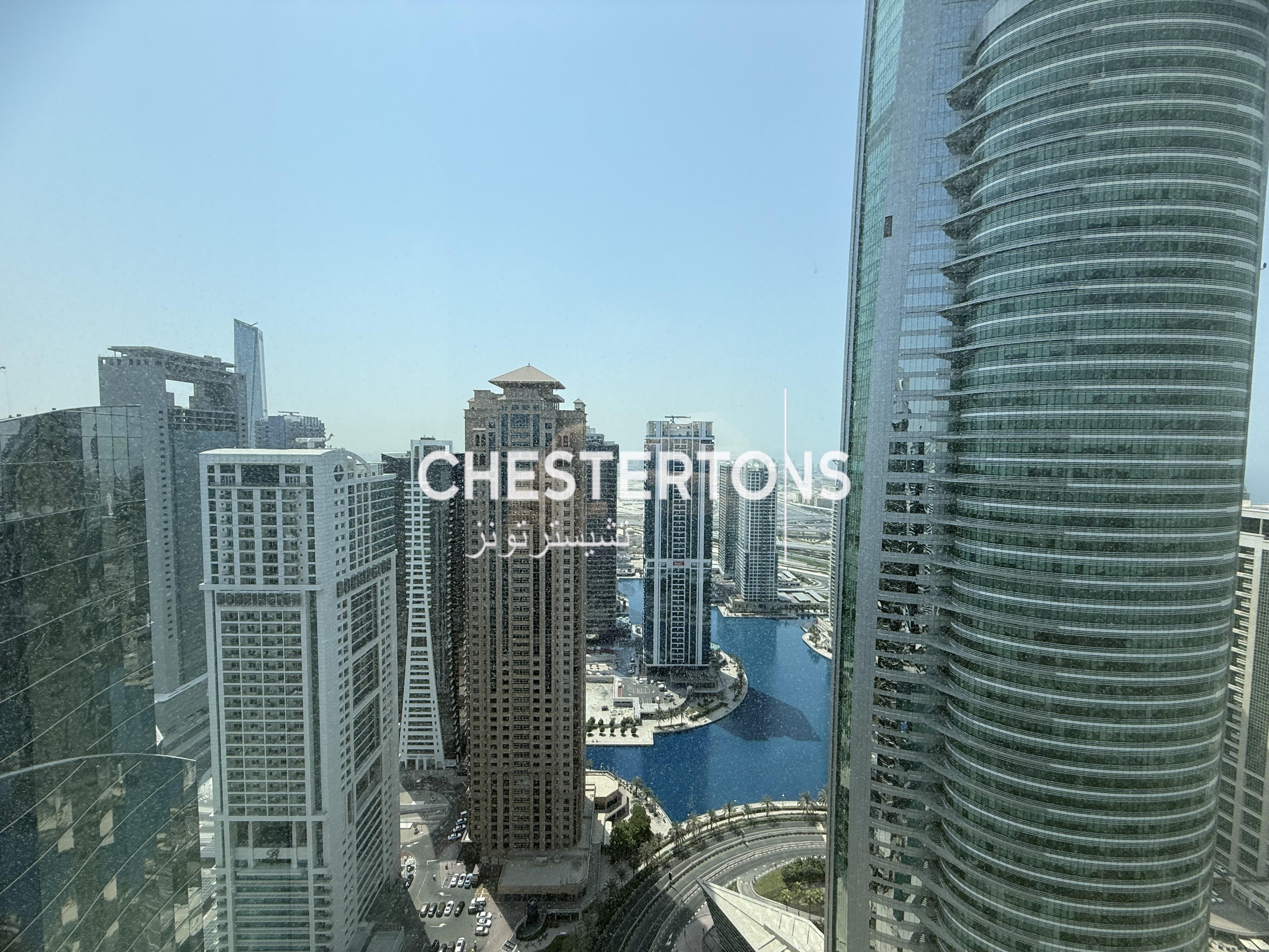 Image of Office - 1 Bathrooms for Rental in Jumeirah Lake Towers-Dubai-United Arab Emirates, Image 8