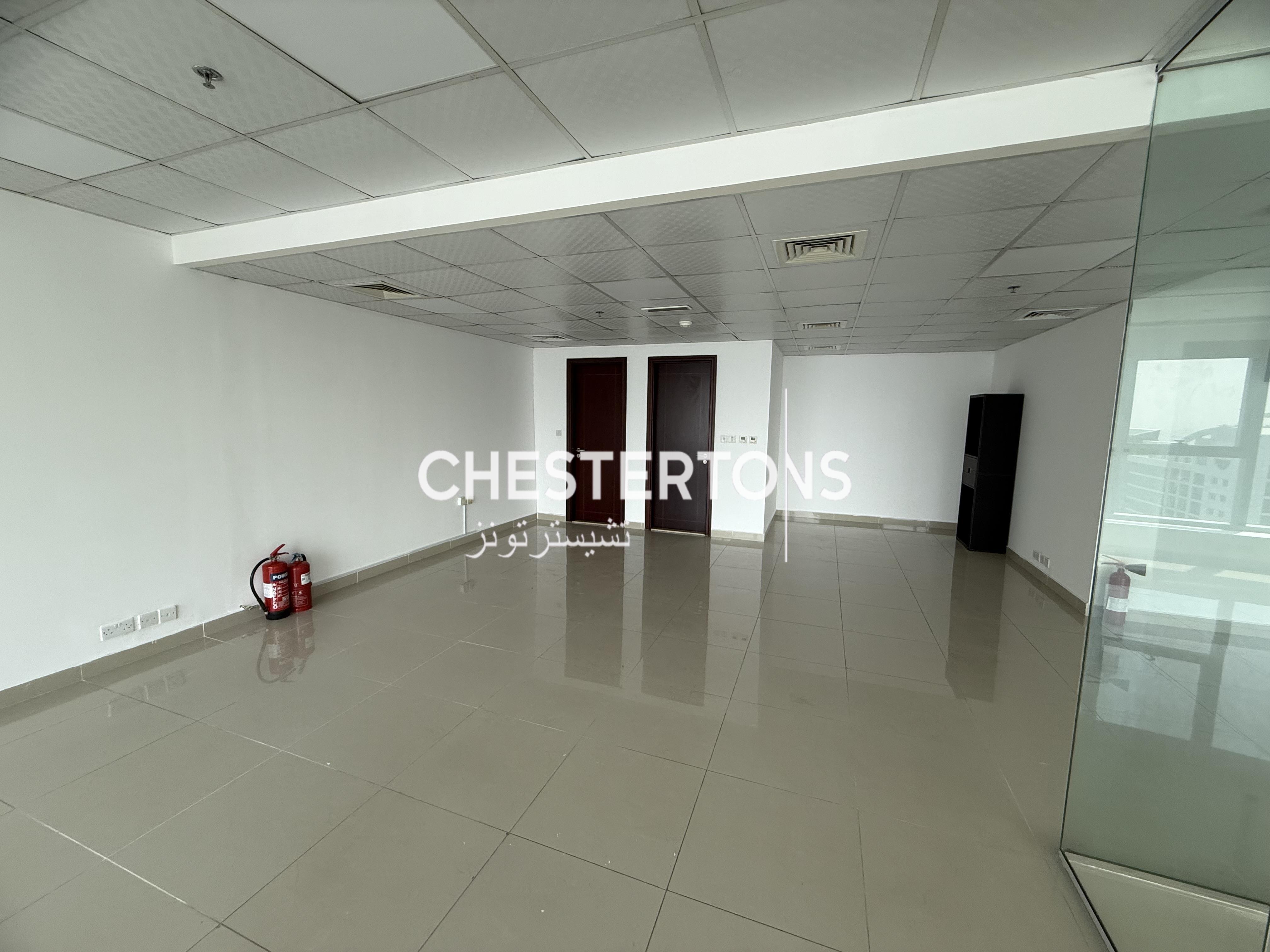 Image of Office - 1 Bathrooms for Rental in Jumeirah Lake Towers-Dubai-United Arab Emirates, Image 6