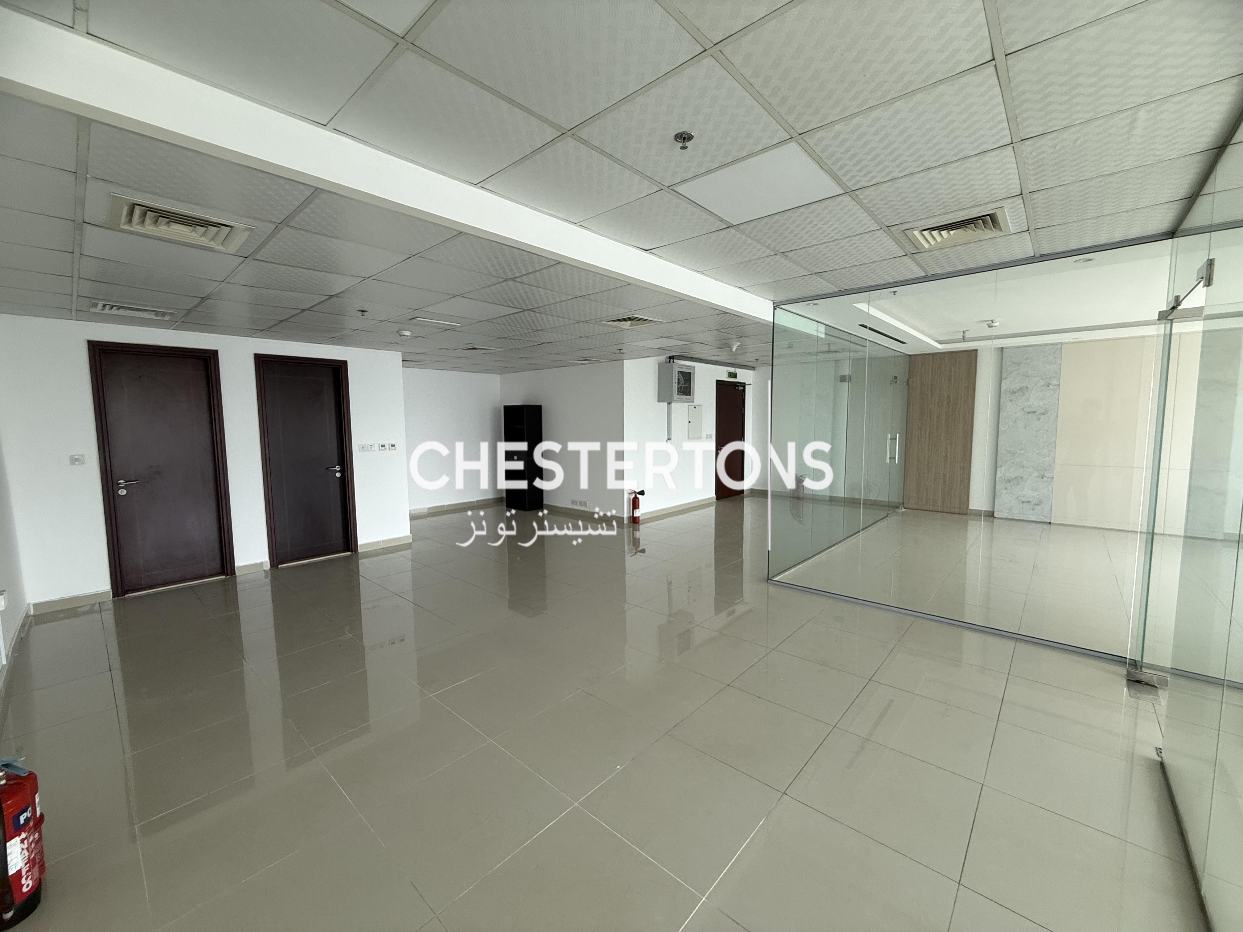 Image of Office - 1 Bathrooms for Rental in Jumeirah Lake Towers-Dubai-United Arab Emirates, Image 10