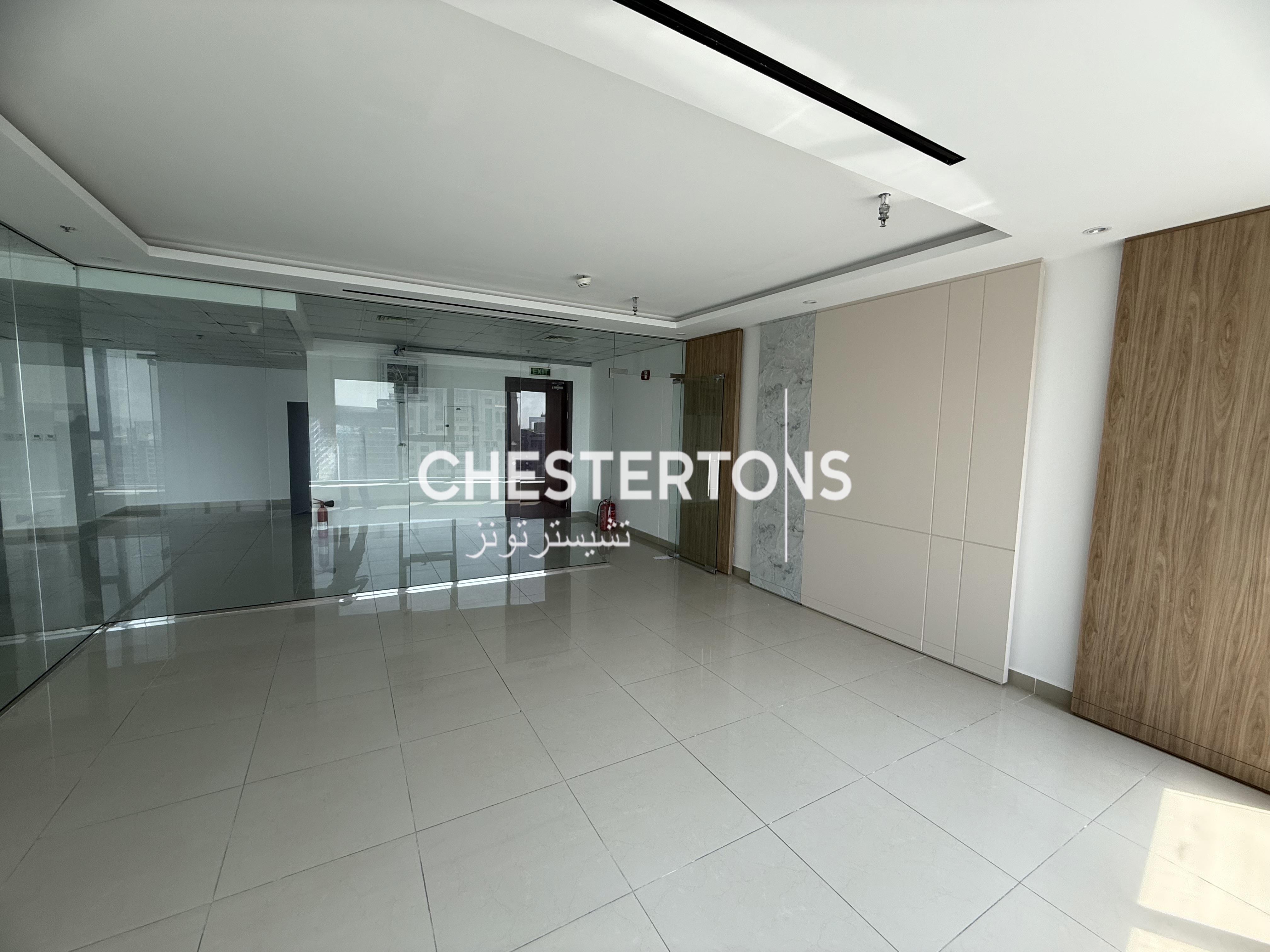 Image of Office - 1 Bathrooms for Rental in Jumeirah Lake Towers-Dubai-United Arab Emirates, Image 12