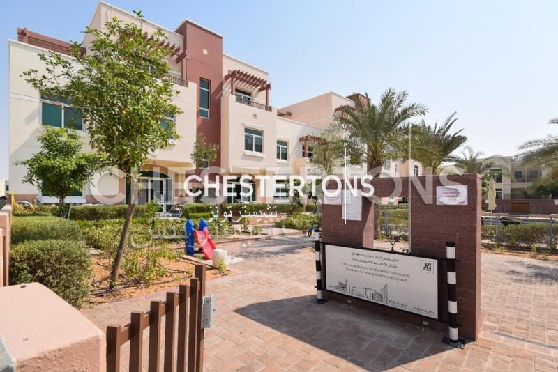 Image of Apartment - 2 Bedrooms for Rental in Abu Dhabi-Abu Dhabi-United Arab Emirates, Image 7