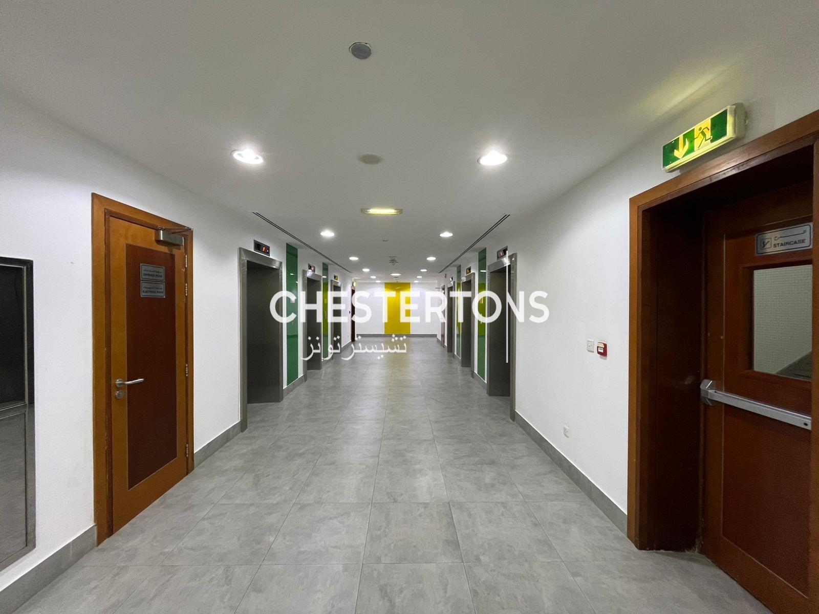 Image of Office for Rental in Dubai Media City-Dubai-United Arab Emirates, Image 1