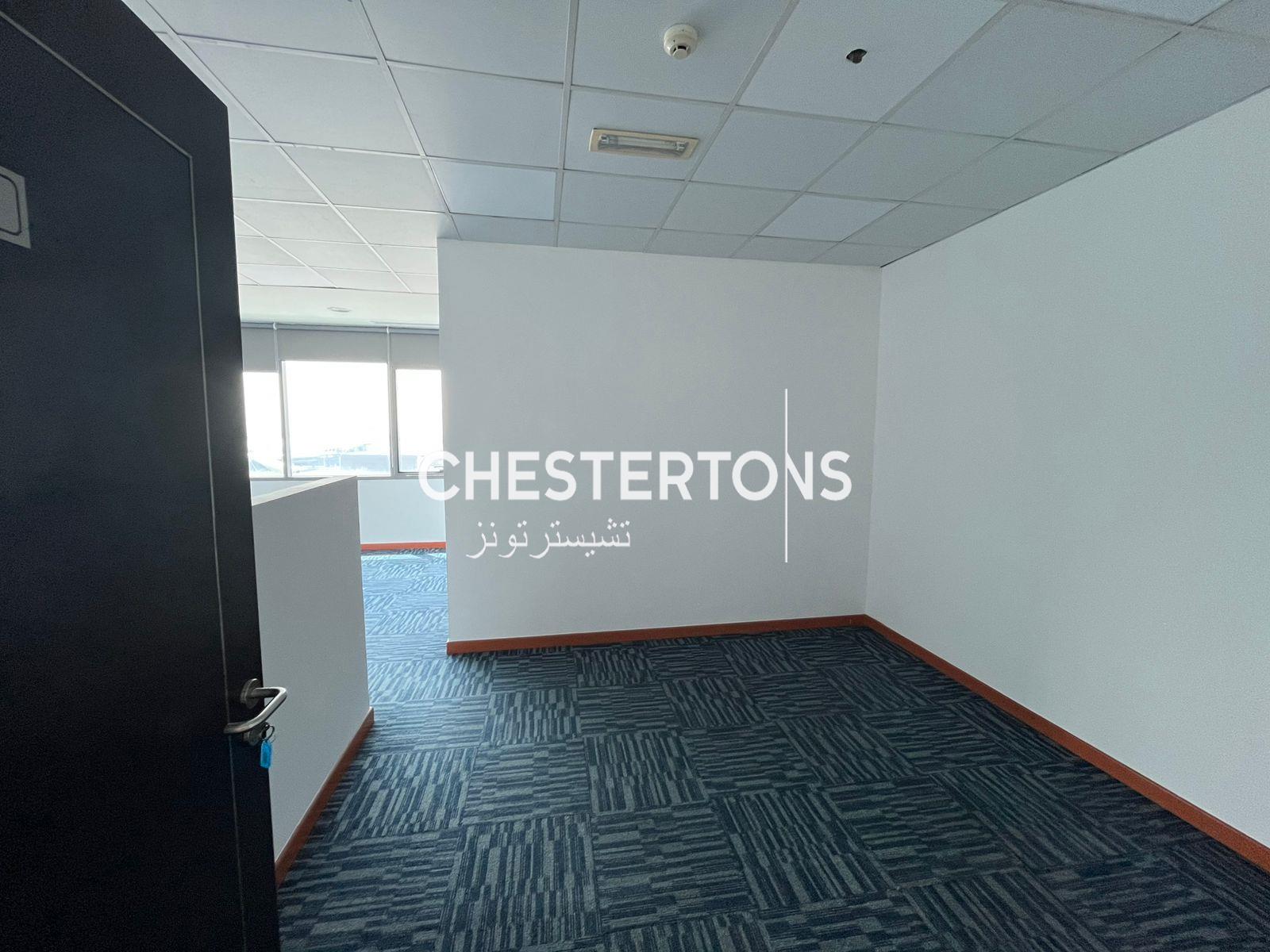 Image of Office for Rental in Dubai Media City-Dubai-United Arab Emirates, Image 3